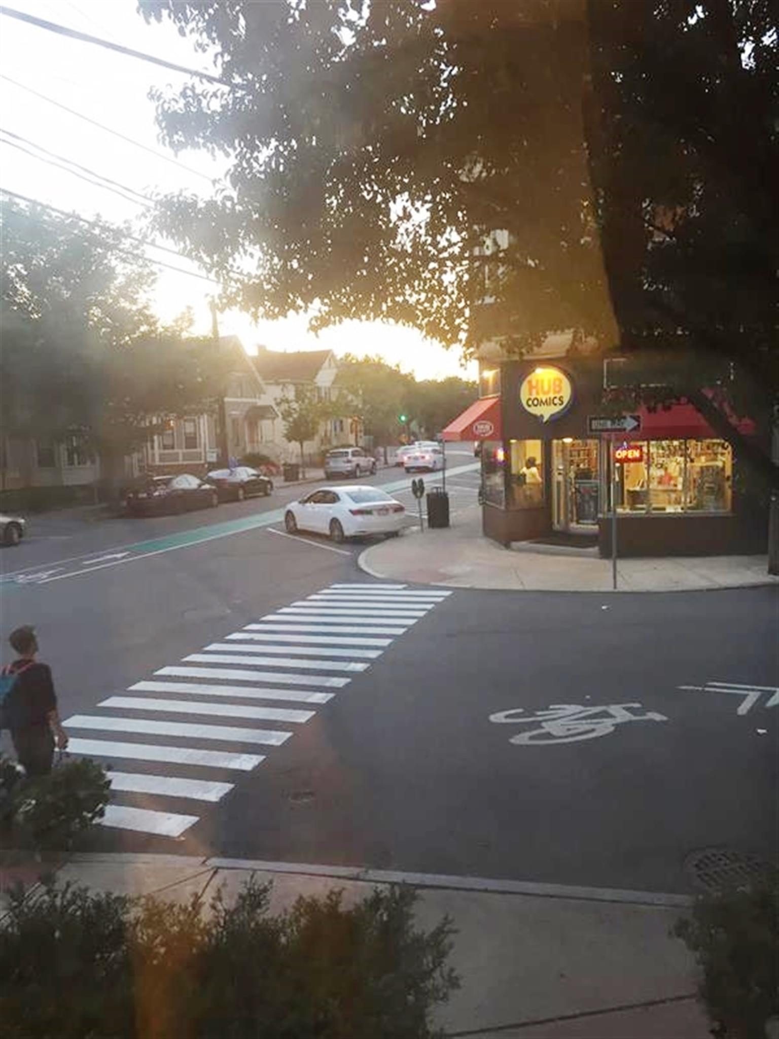 17 Bow St, Prospect Hill