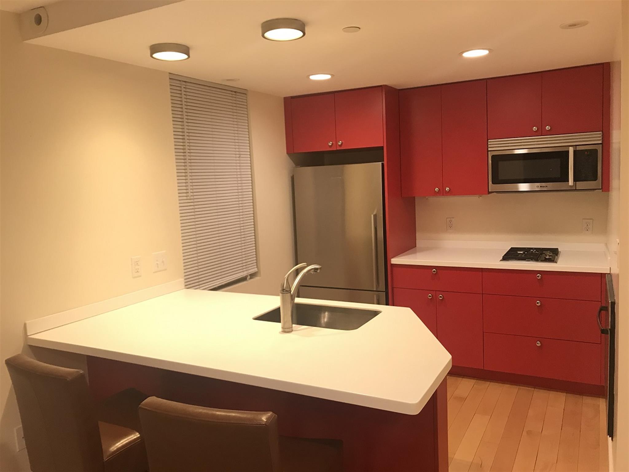 2 Warren, Kendall Square