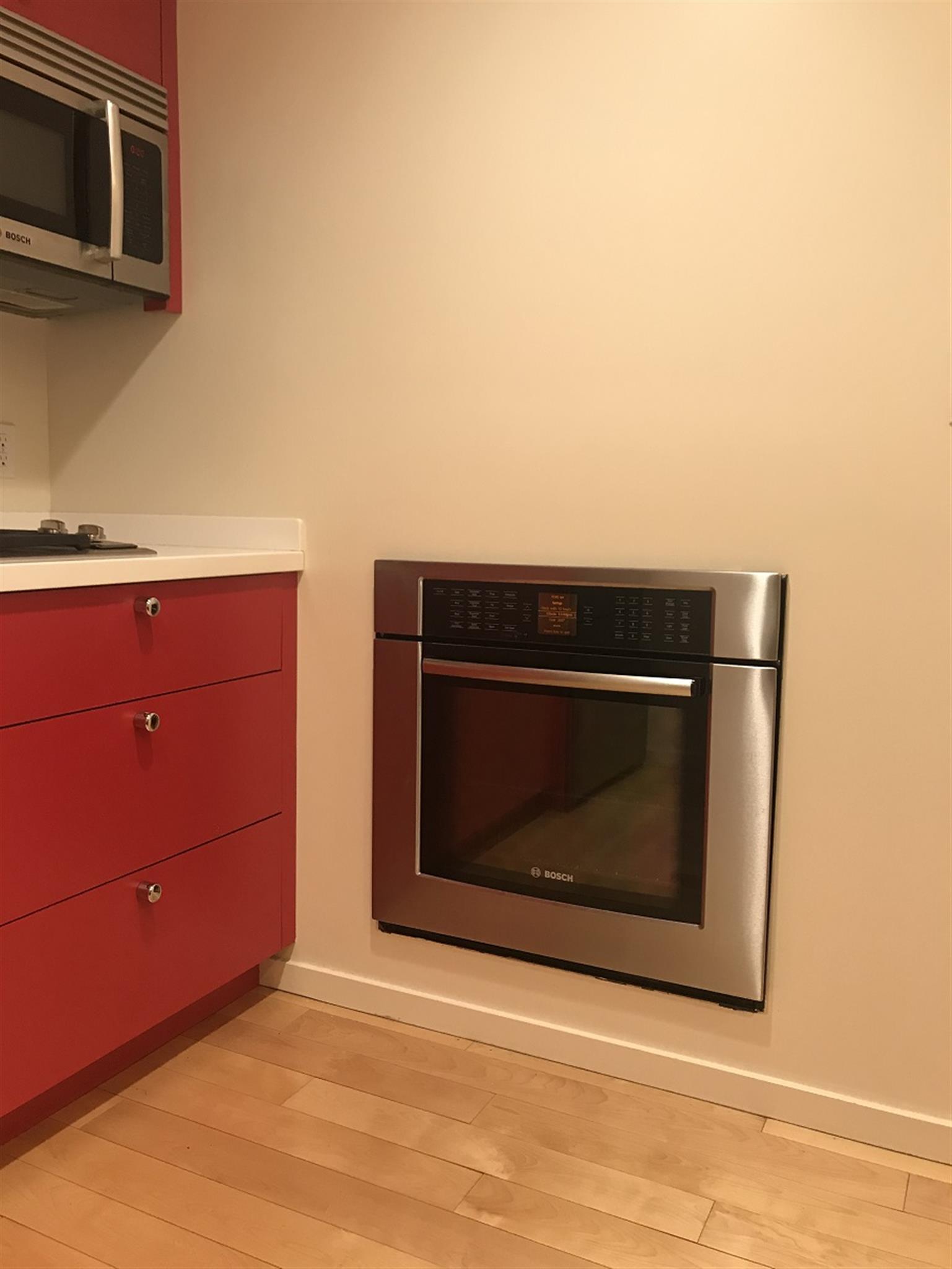 2 Warren, Kendall Square