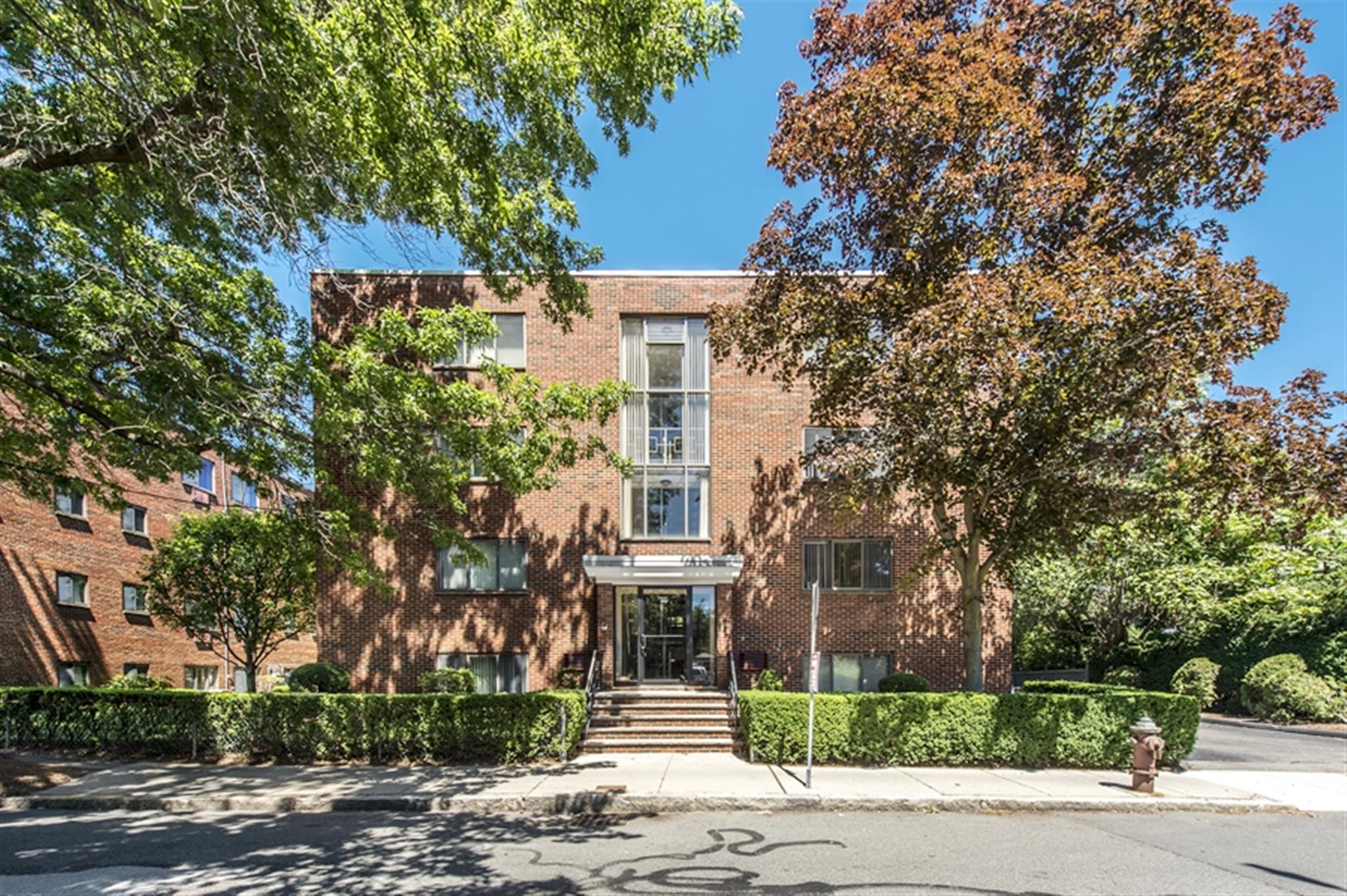 9 Chester, Porter Square