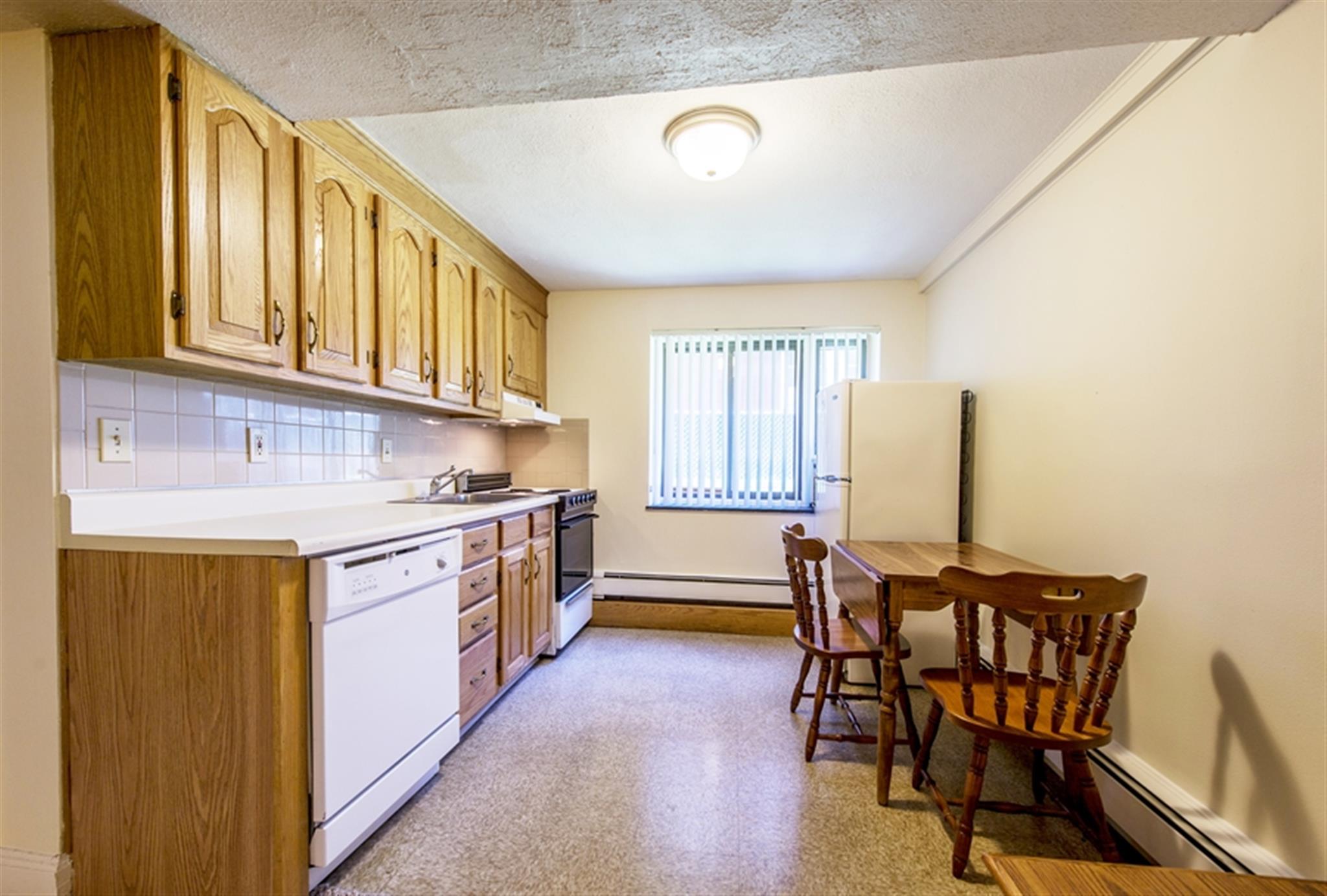 9 Chester, Porter Square