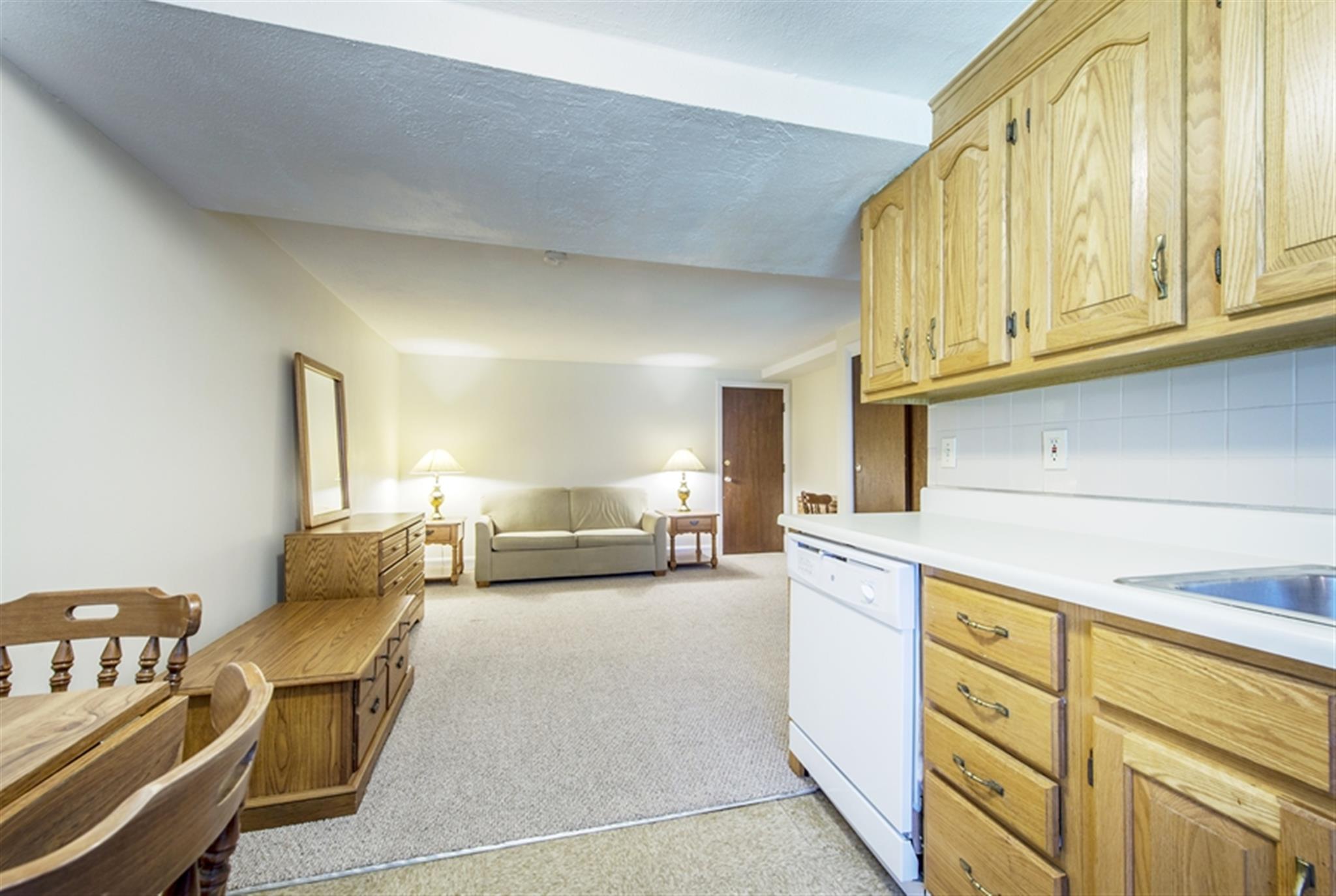 9 Chester, Porter Square