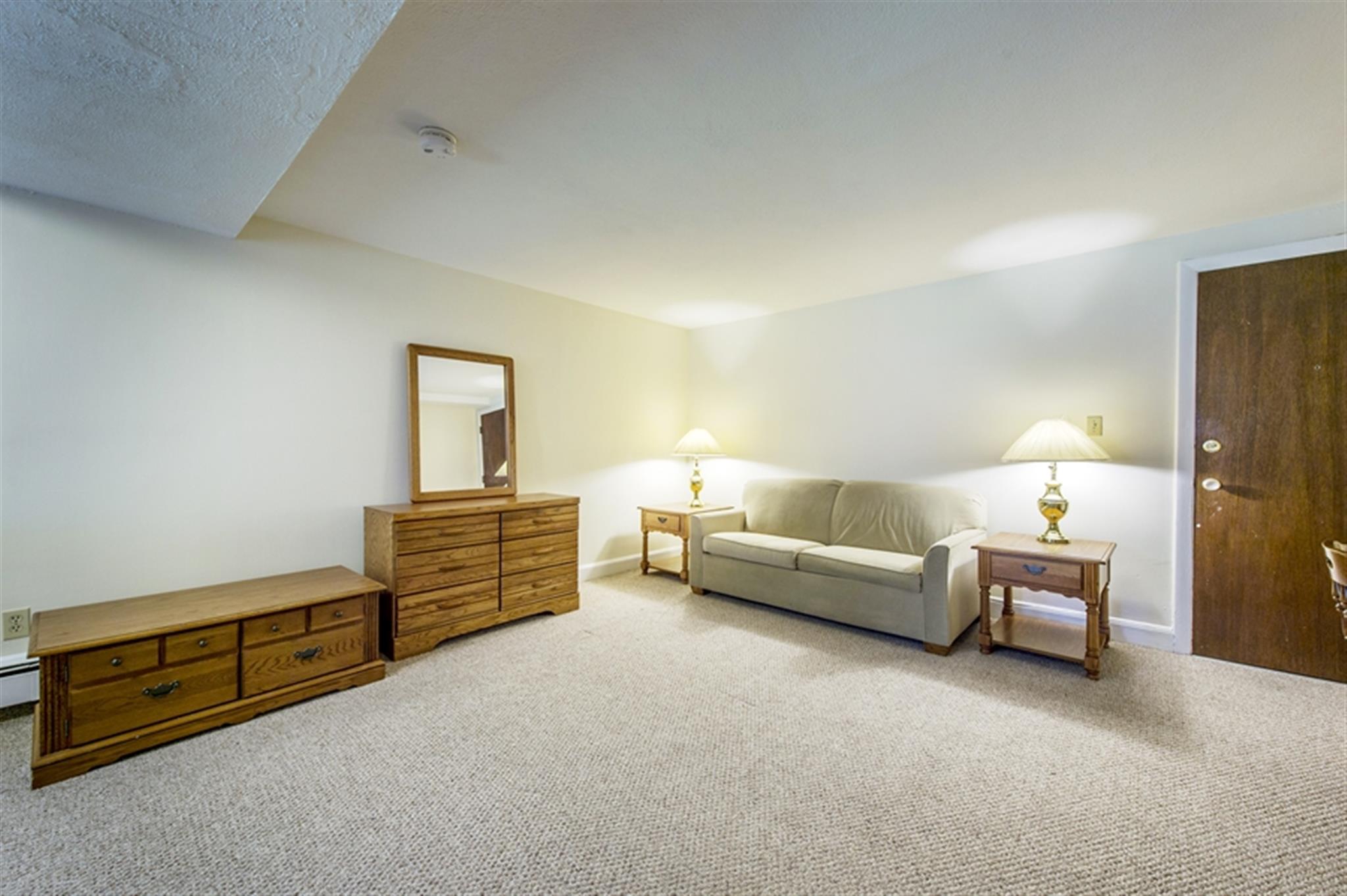 9 Chester, Porter Square