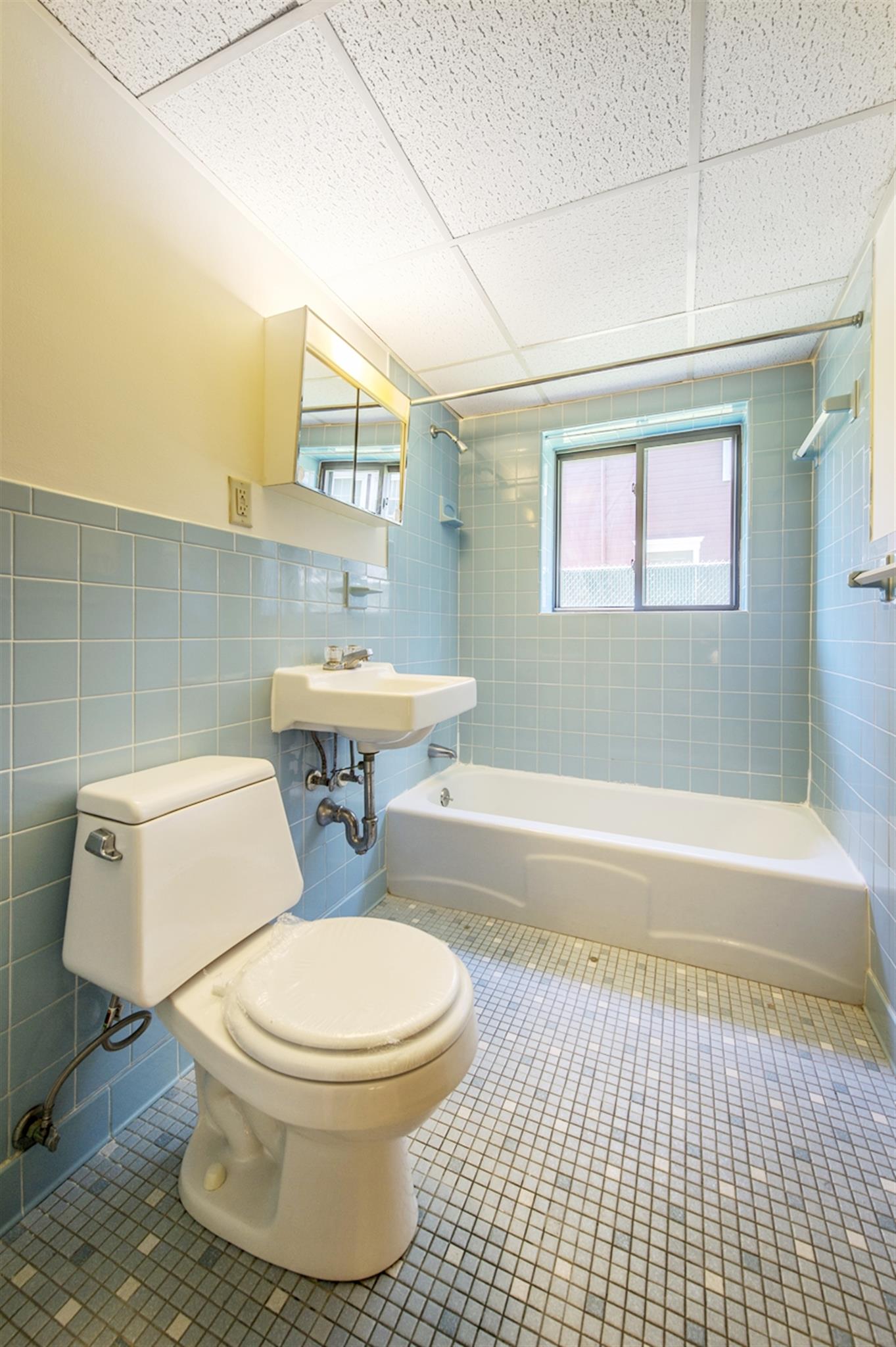 9 Chester, Porter Square