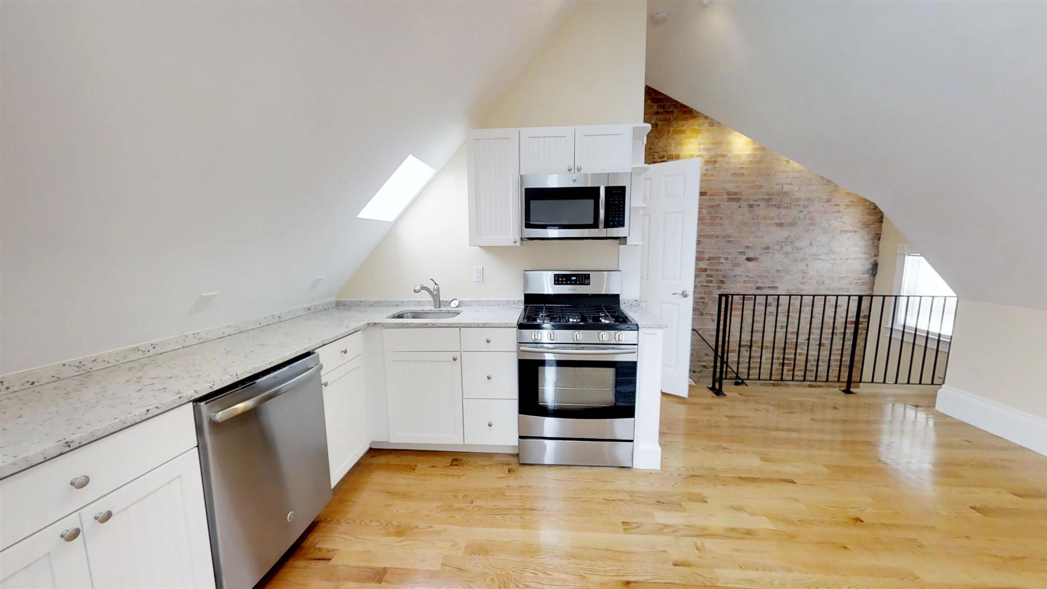 89 Morrison Ave, Powder House Square