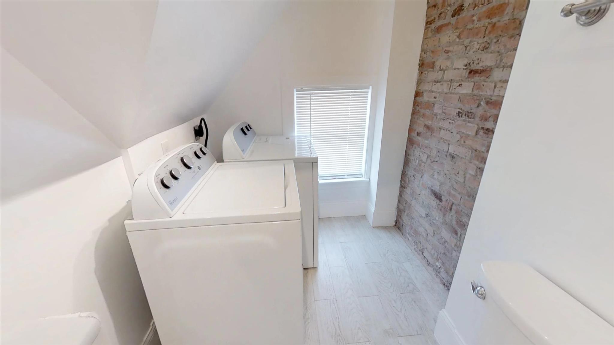 89 Morrison Ave, Powder House Square