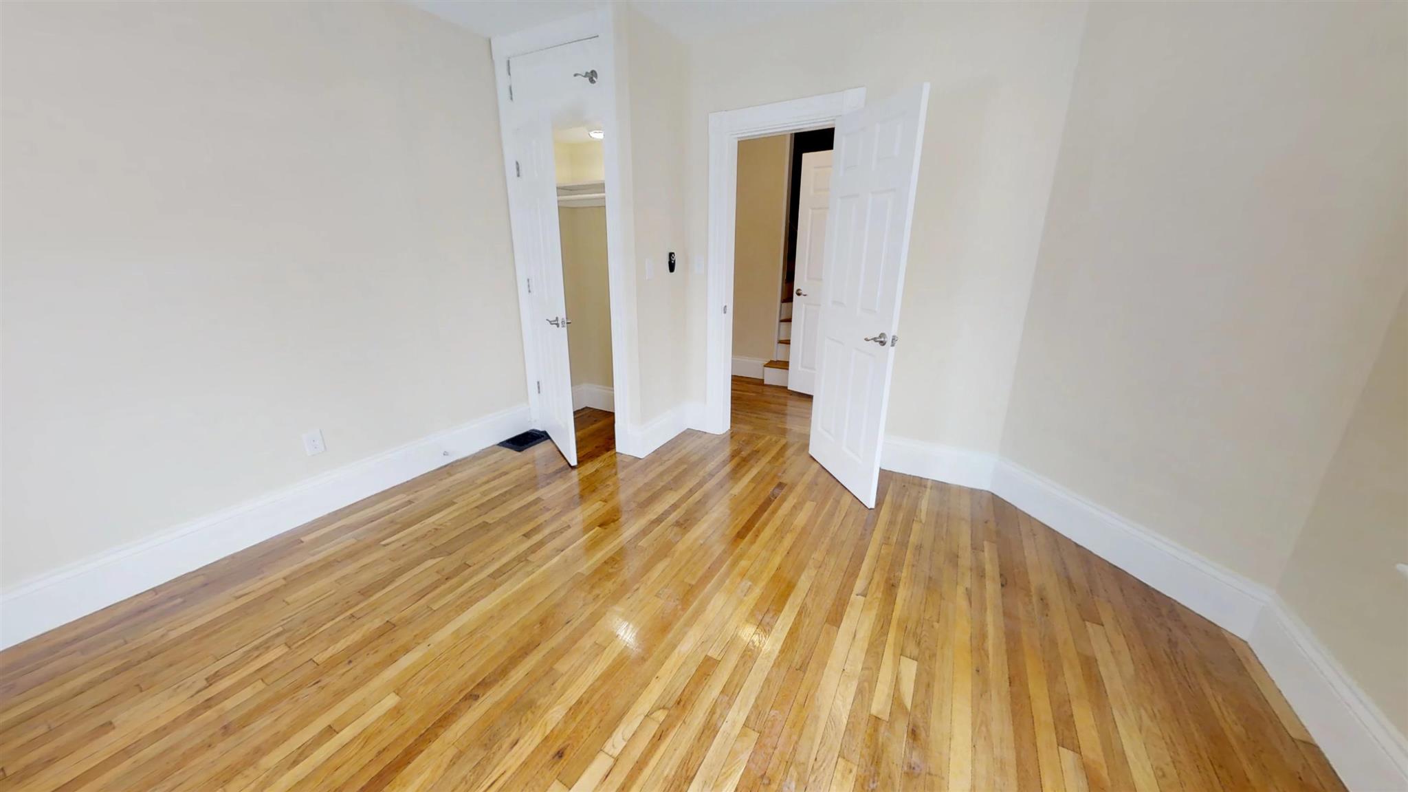 89 Morrison Ave, Powder House Square