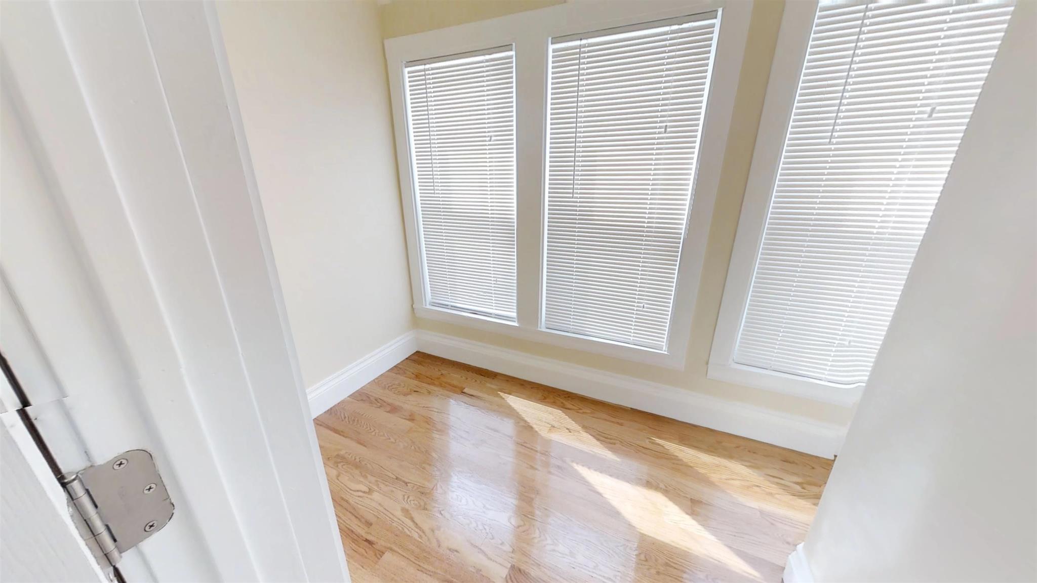 89 Morrison Ave, Powder House Square