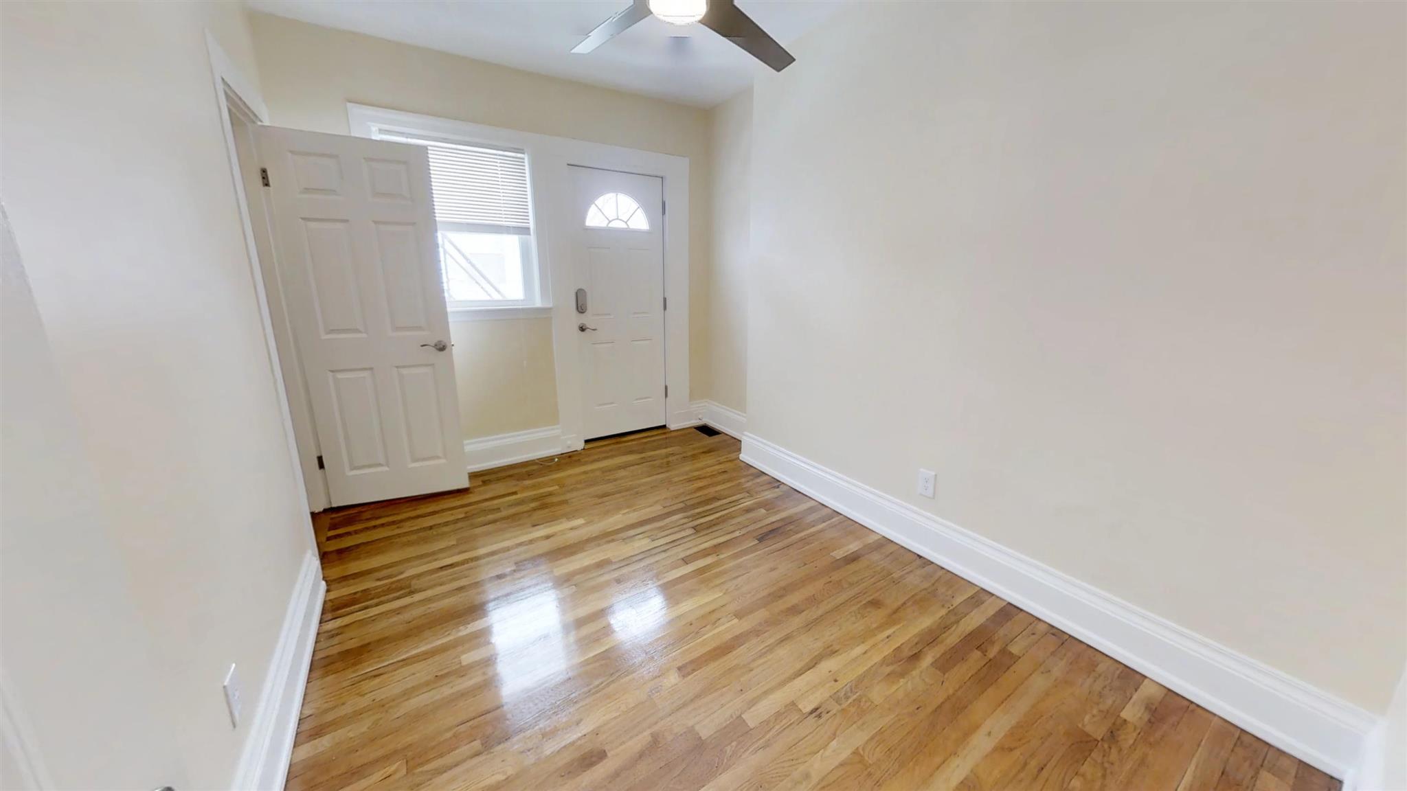 89 Morrison Ave, Powder House Square