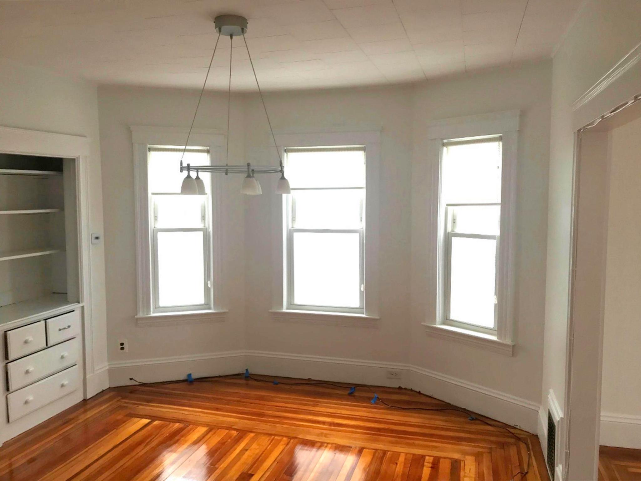 137 Dudley St, North Cambridge