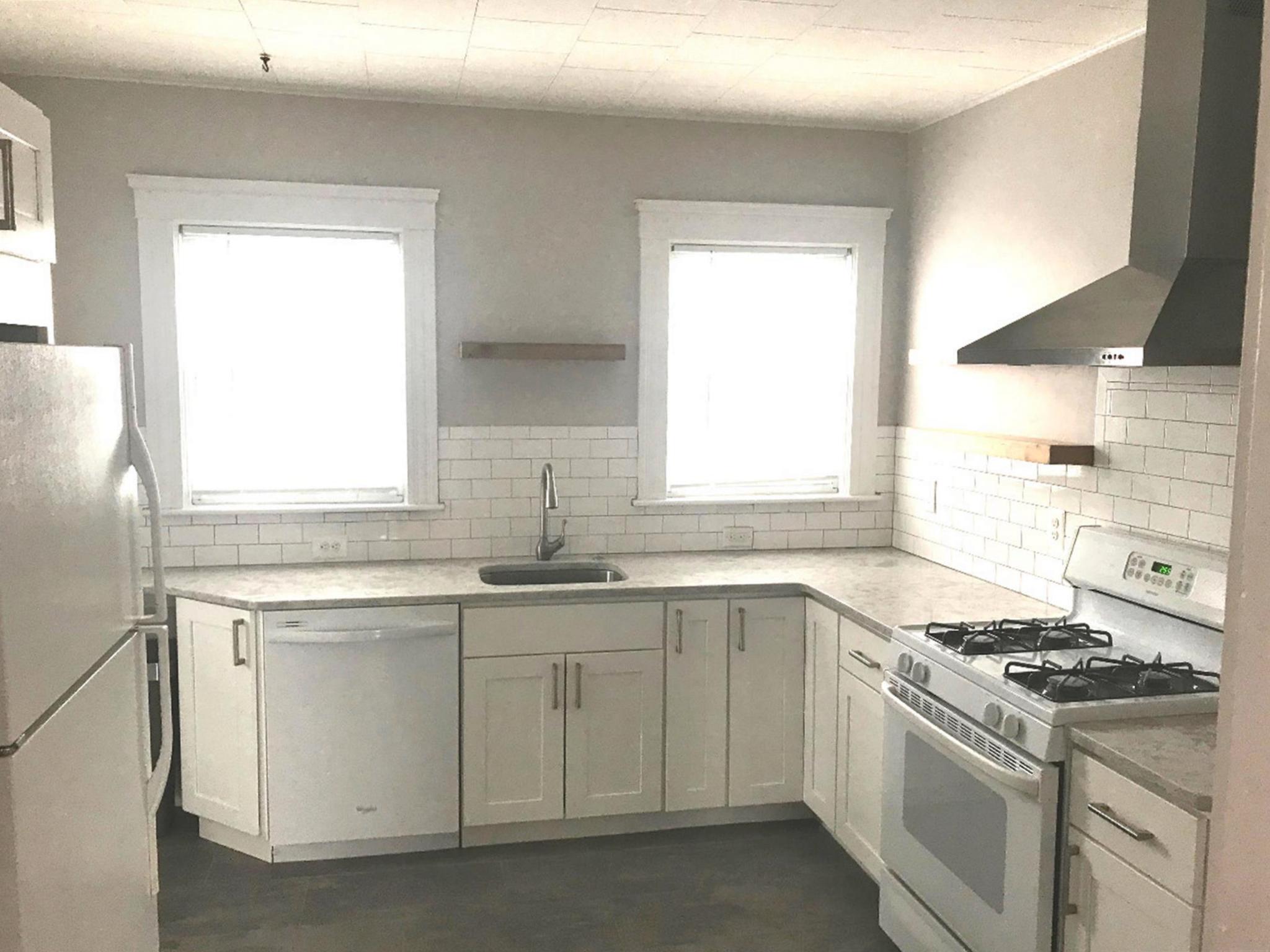 137 Dudley St, North Cambridge