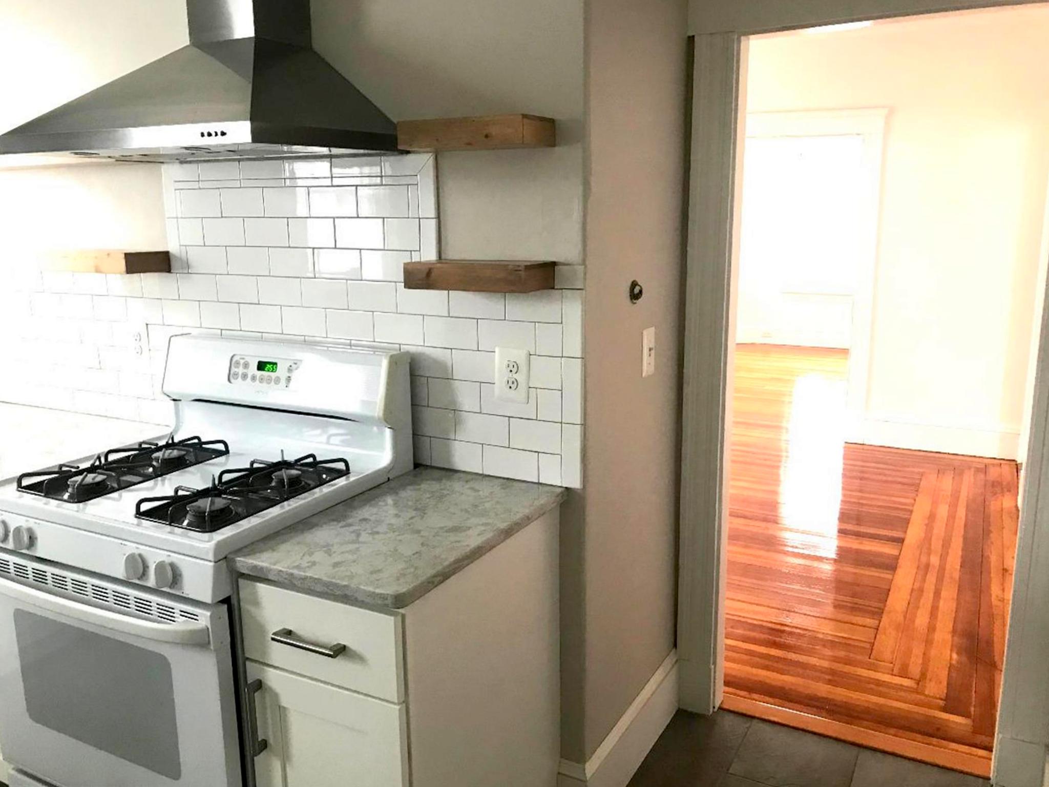 137 Dudley St, North Cambridge