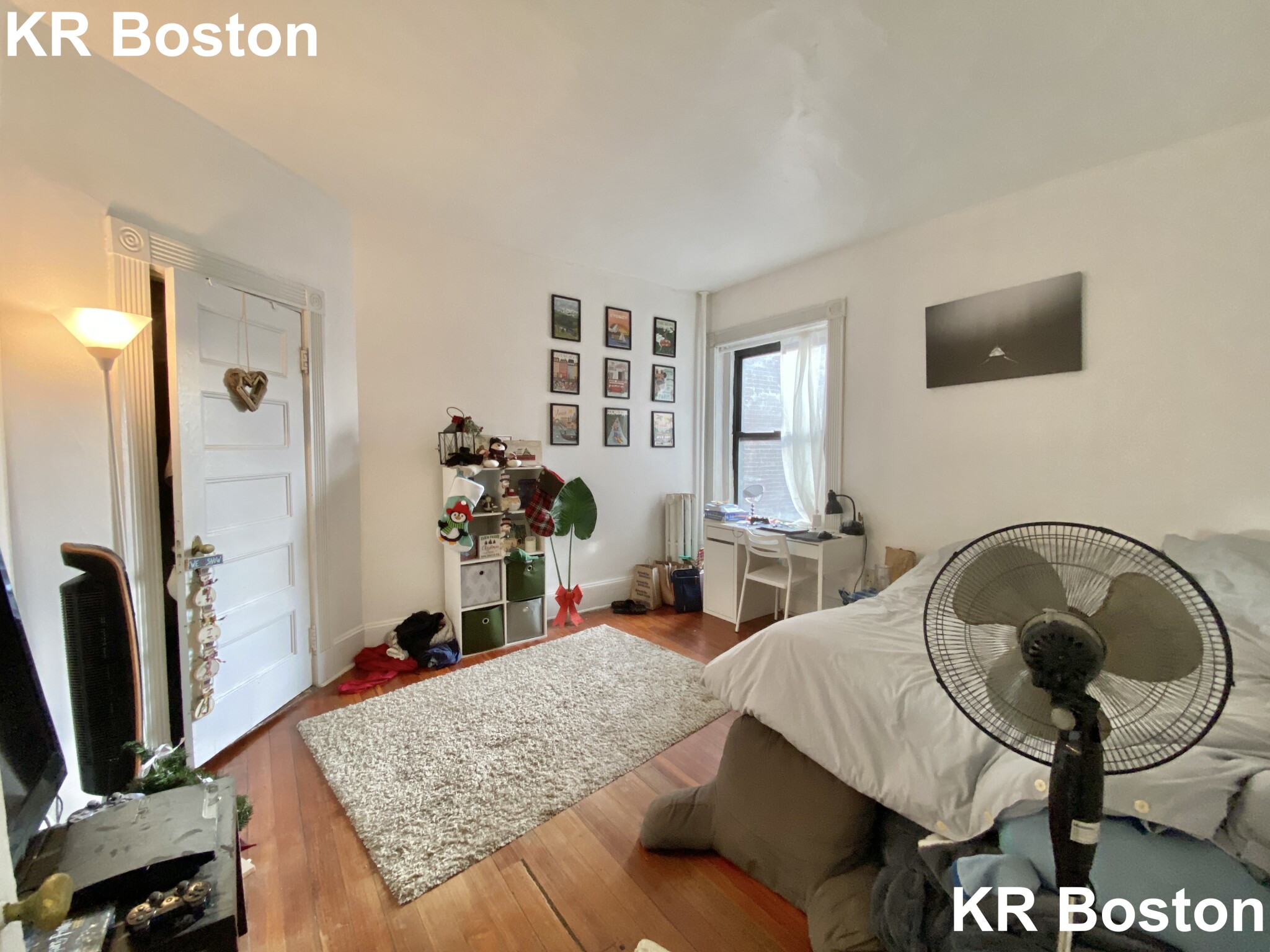 239 Harvard Ave, Allston