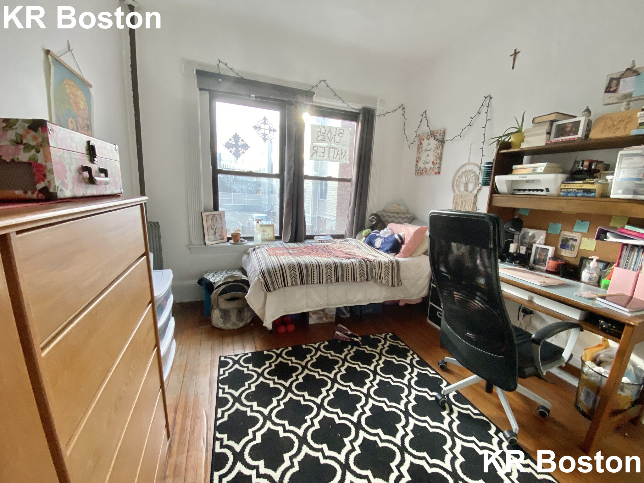 239 Harvard Ave, Allston