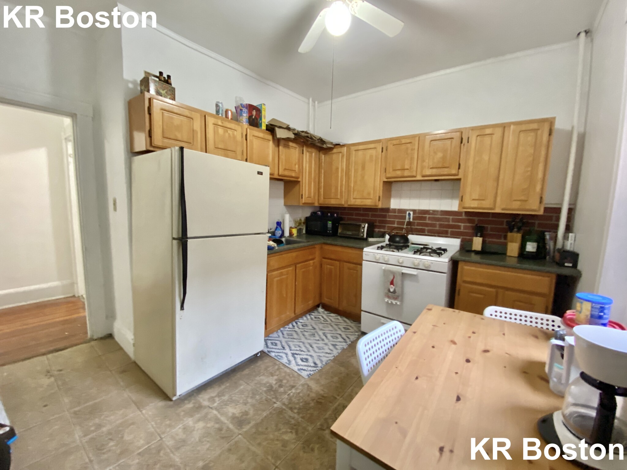 239 Harvard Ave, Allston