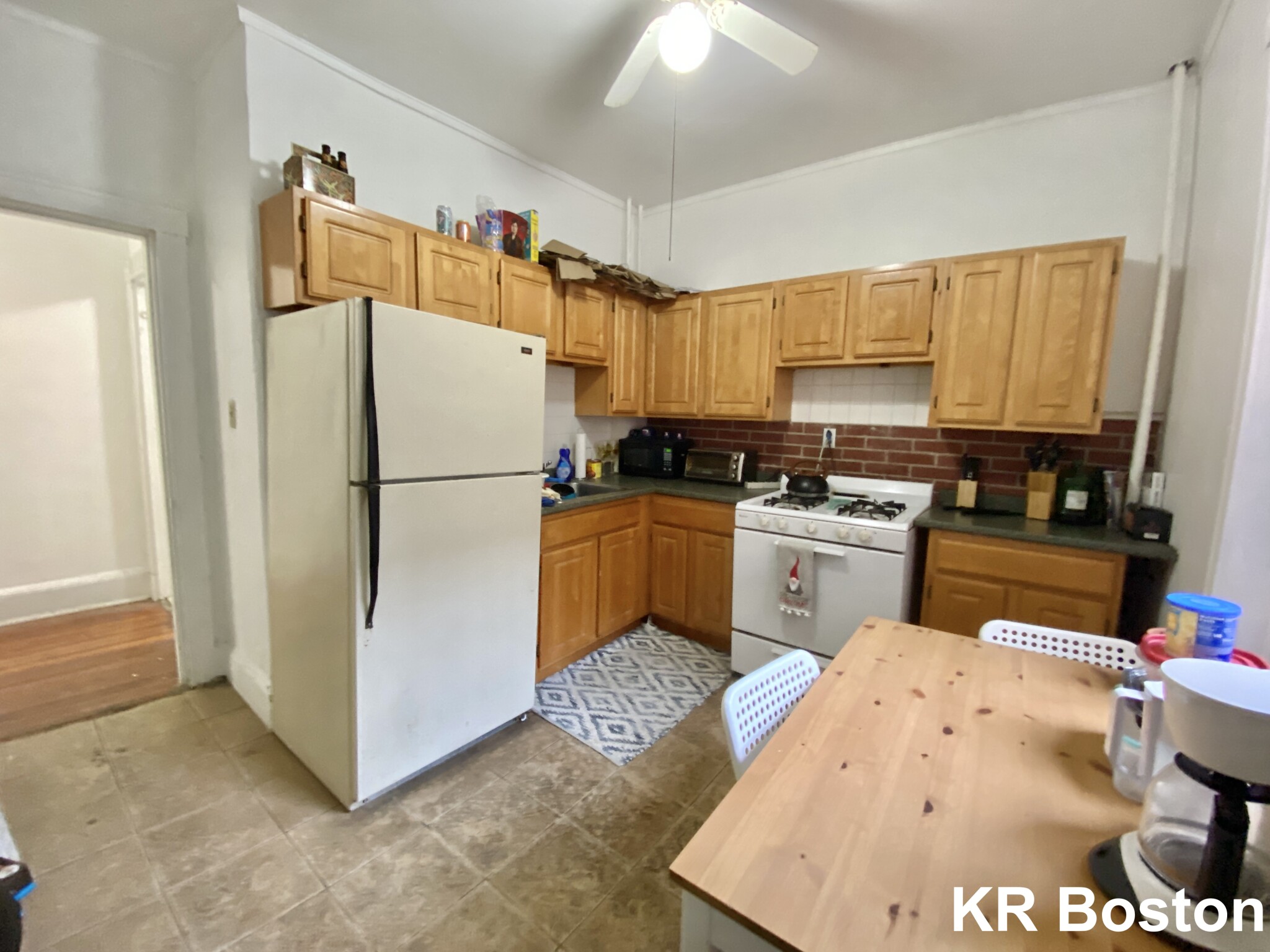 239 Harvard Ave, Allston