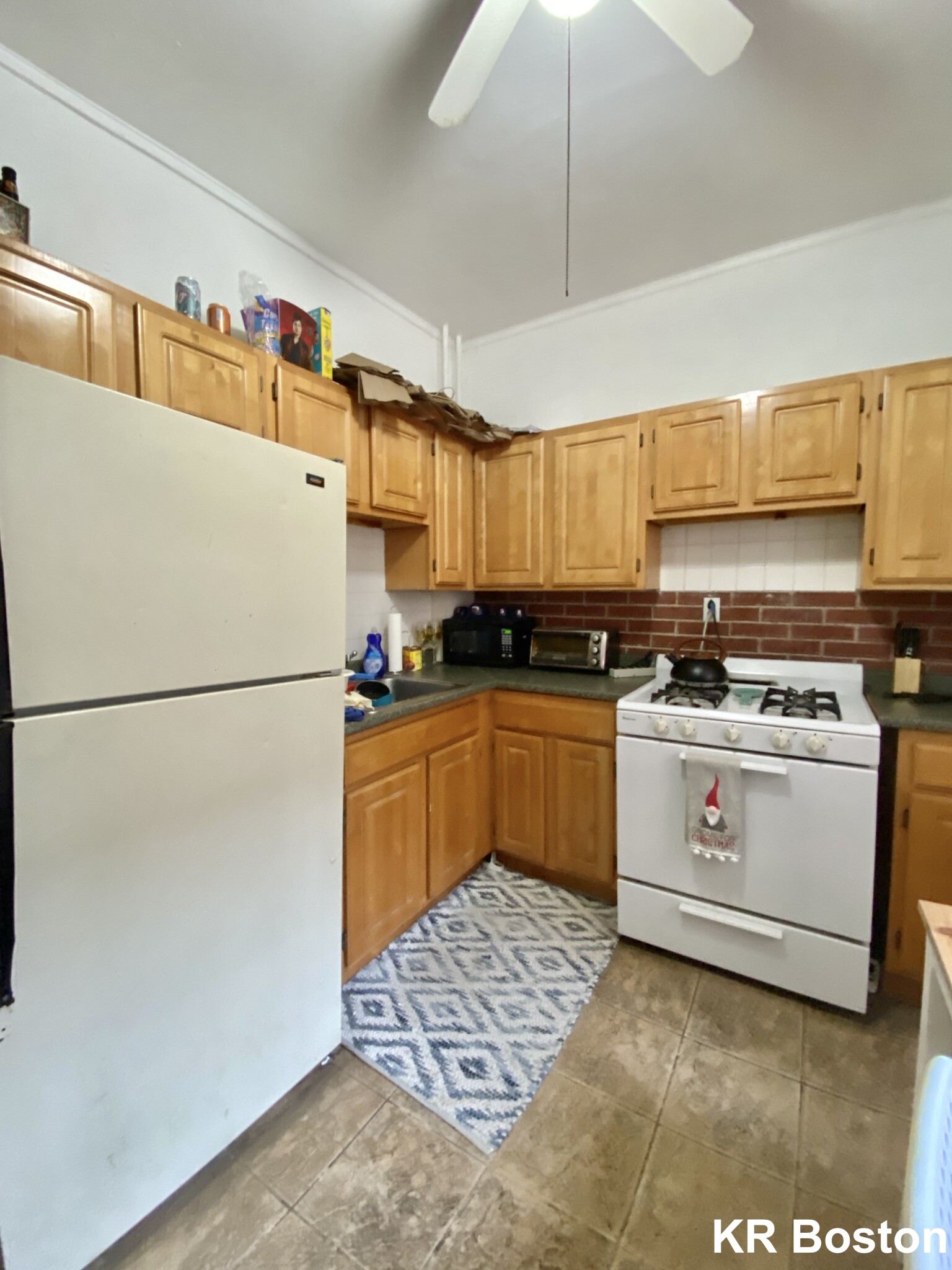 239 Harvard Ave, Allston