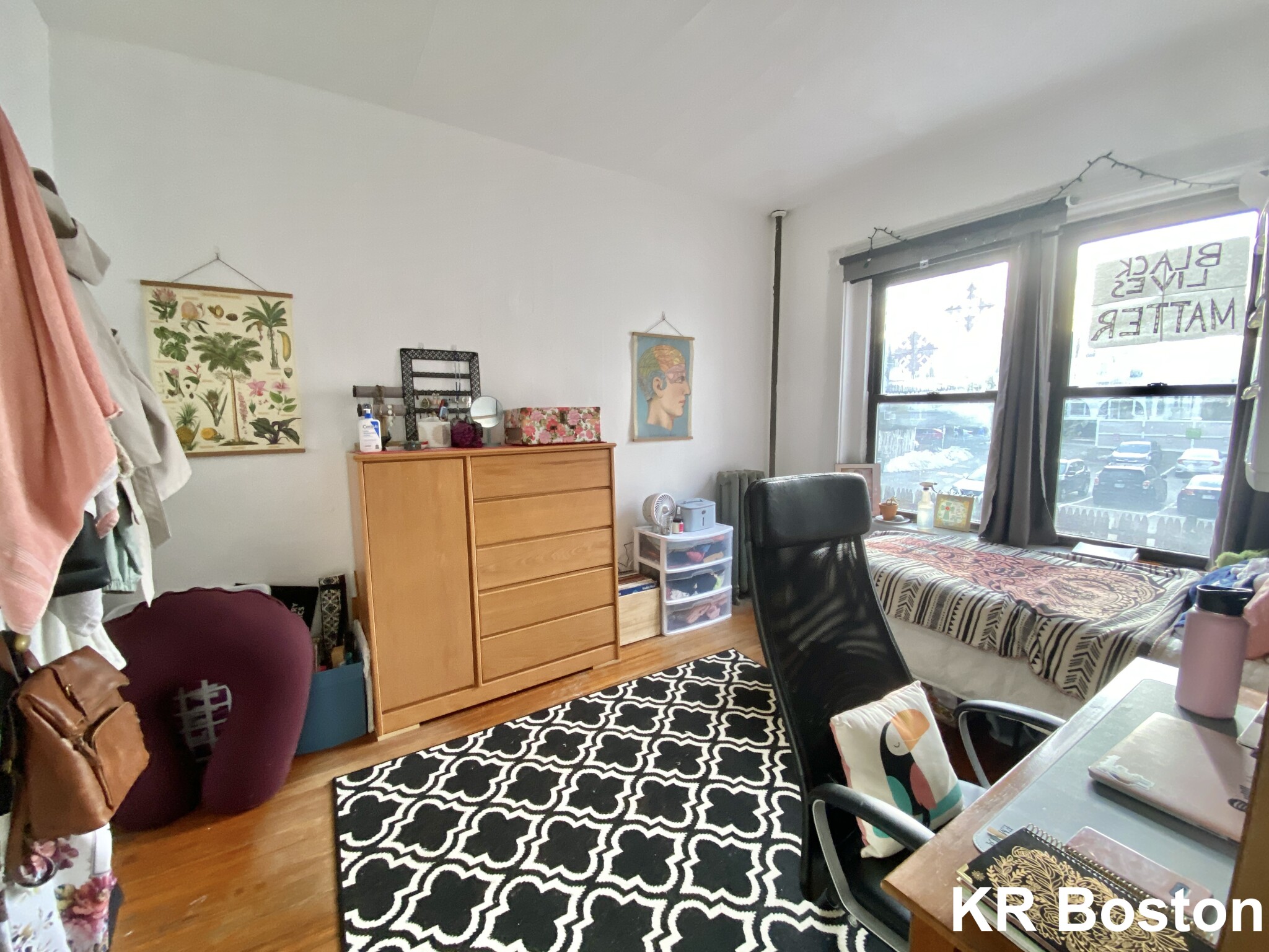 239 Harvard Ave, Allston