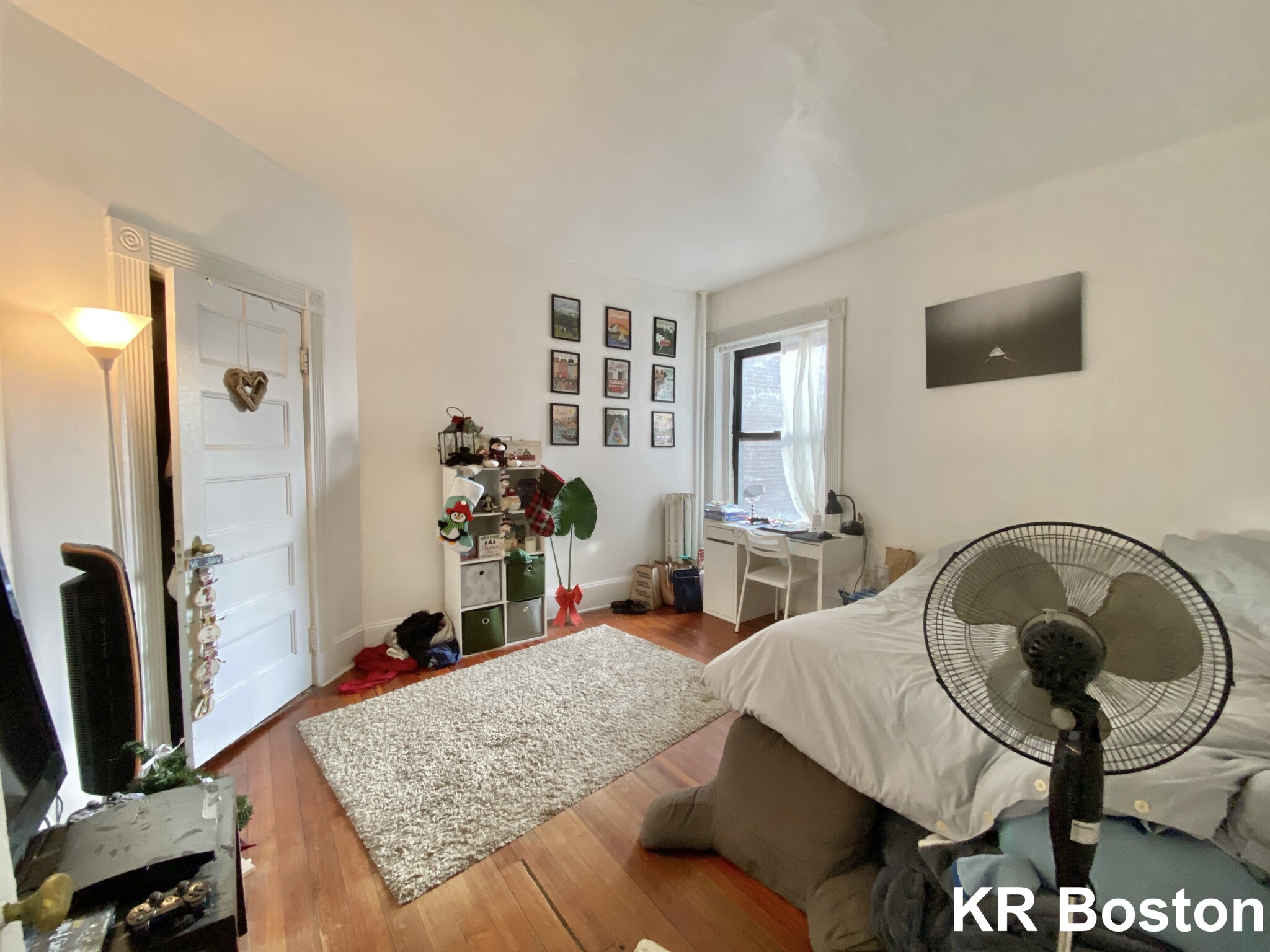239 Harvard Ave, Allston