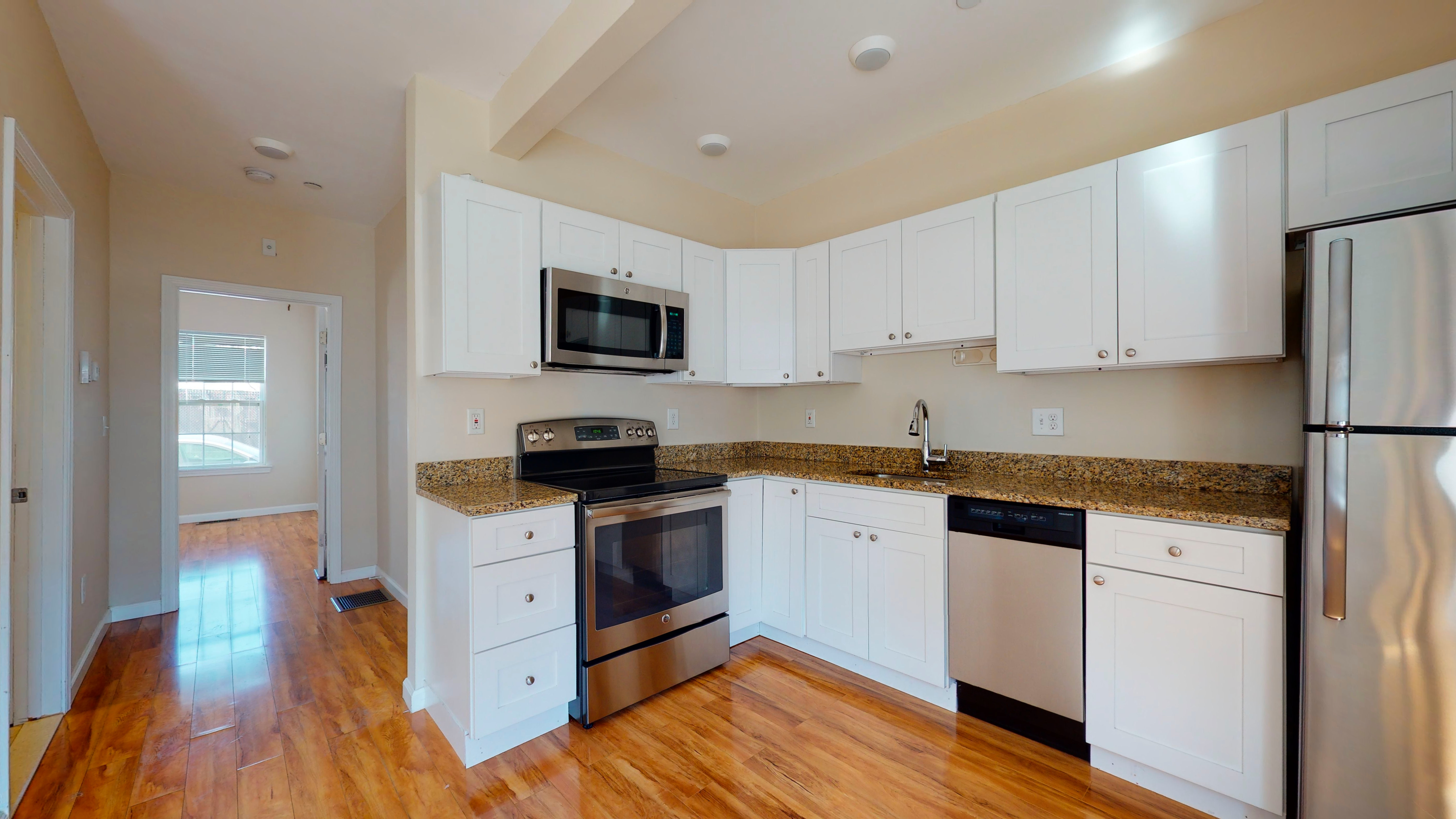 239 Havre St, East Boston