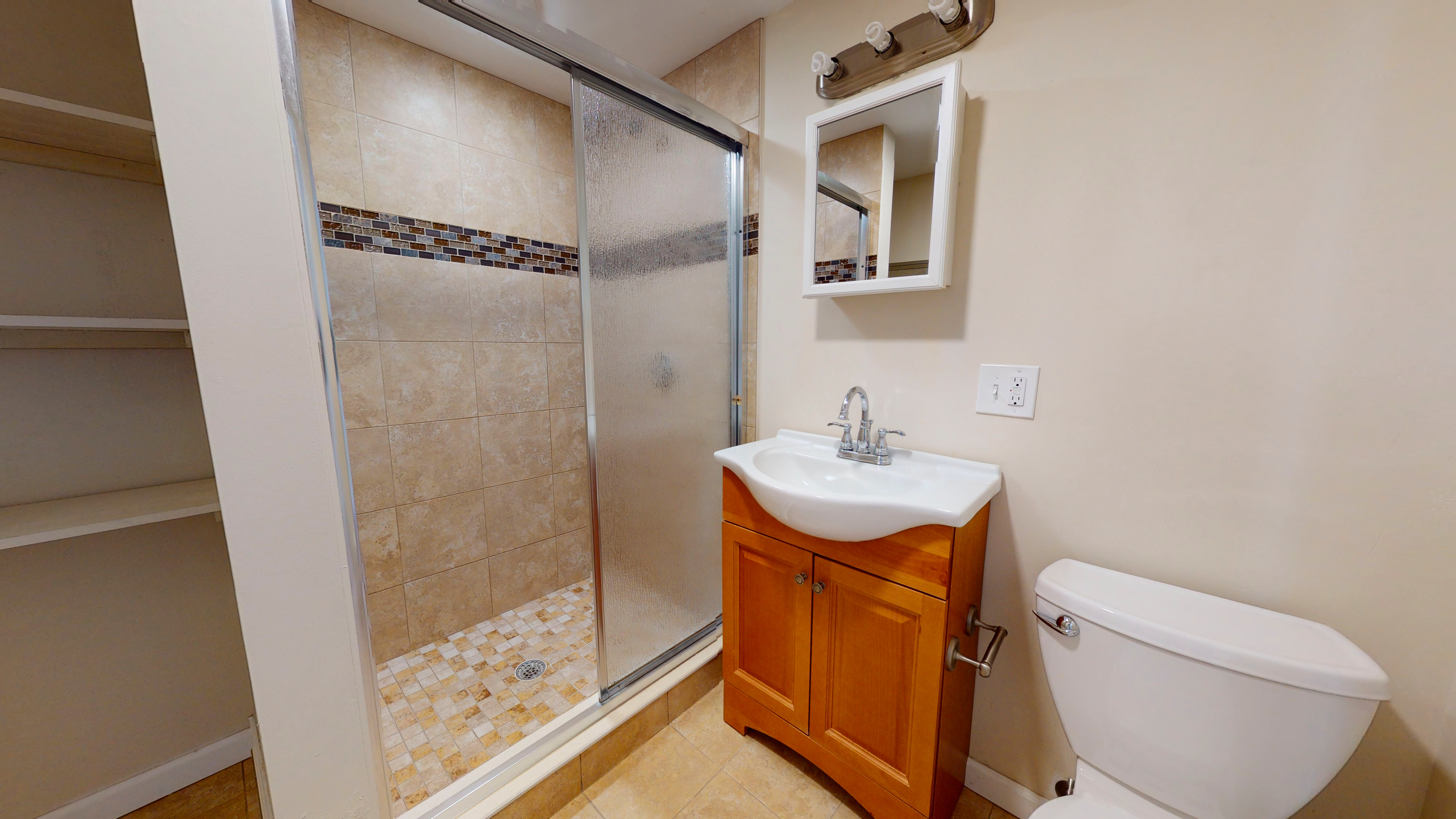 243 Havre St, East Boston