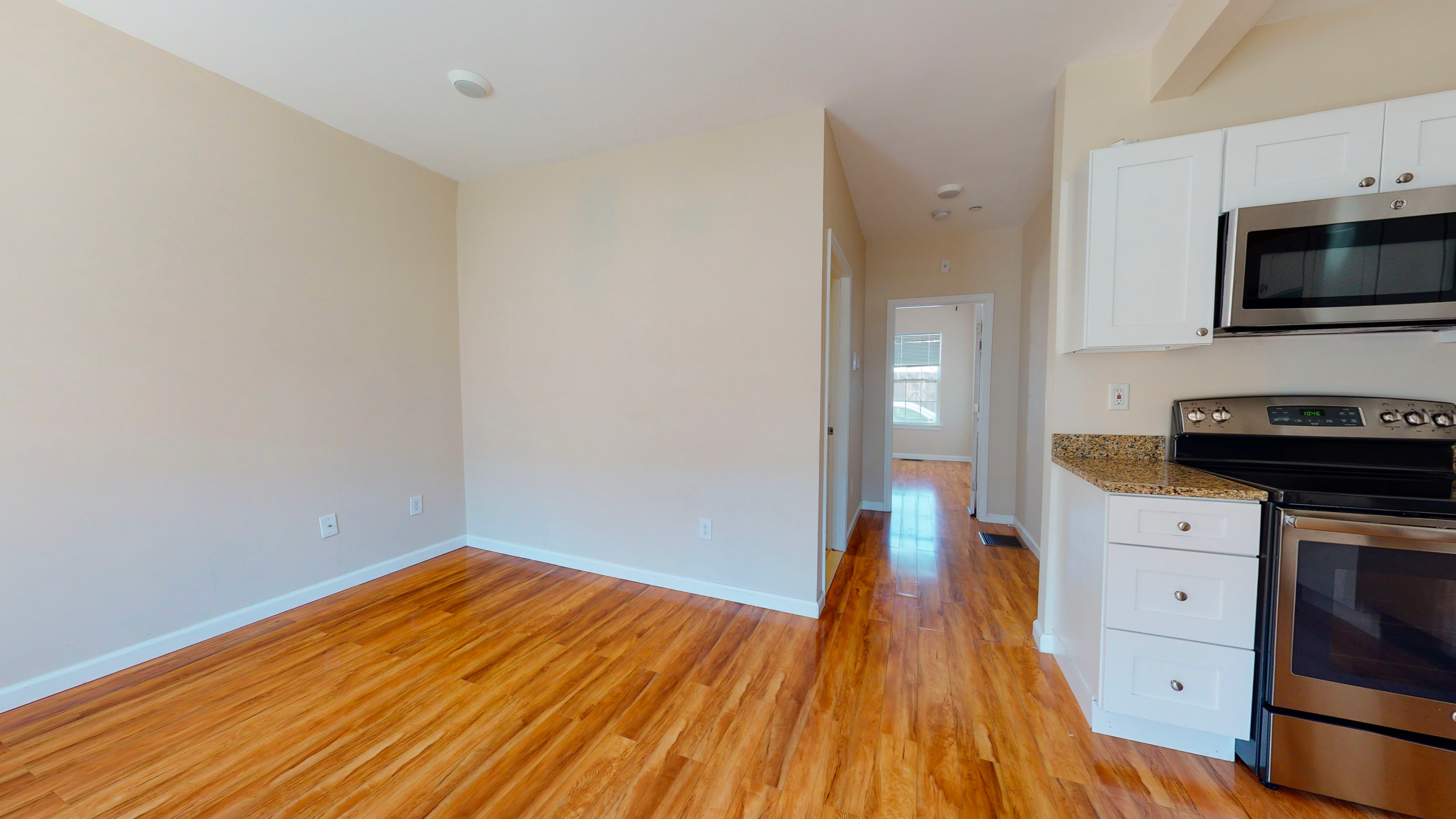 239 Havre St, East Boston