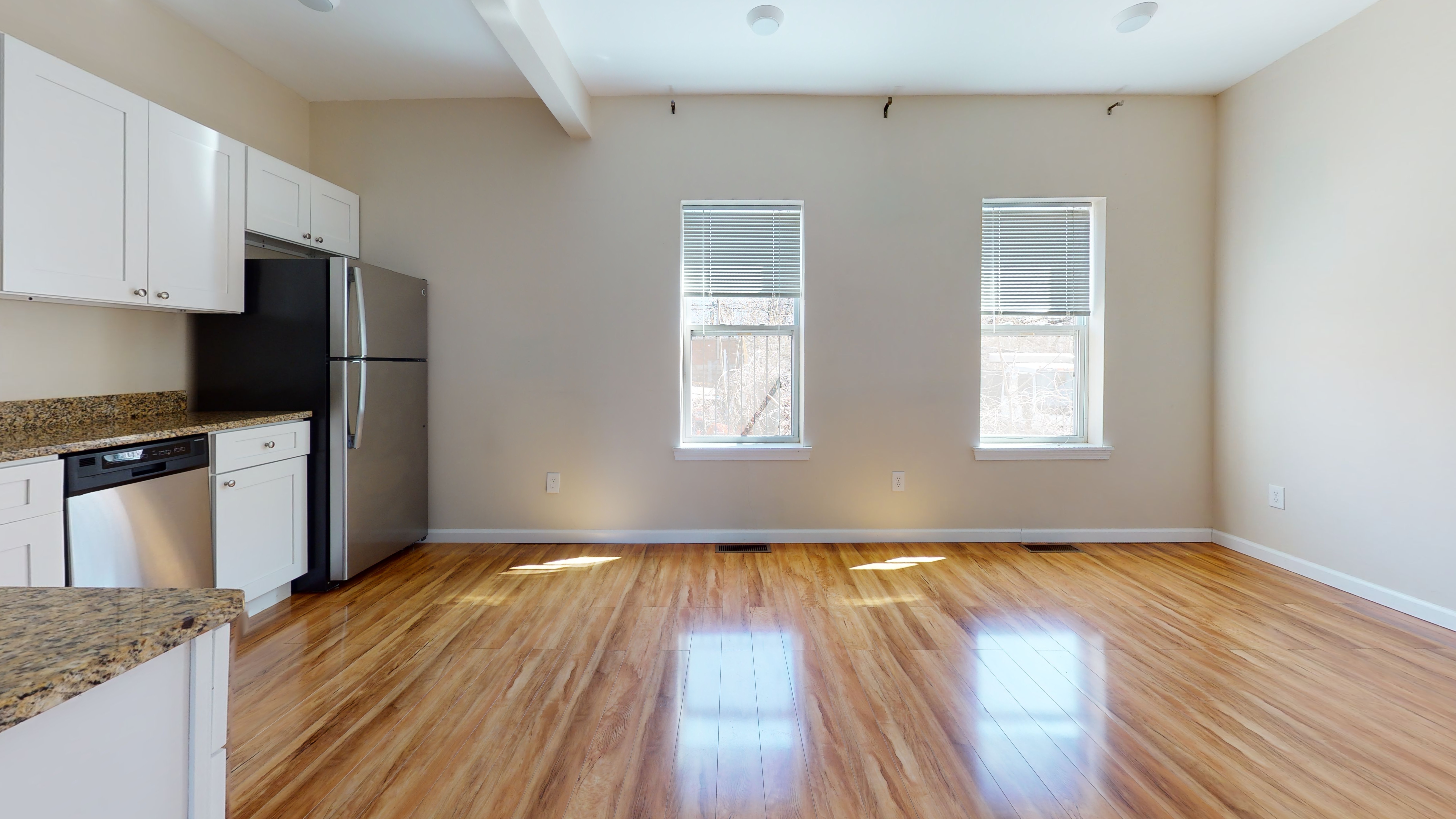 243 Havre St, East Boston