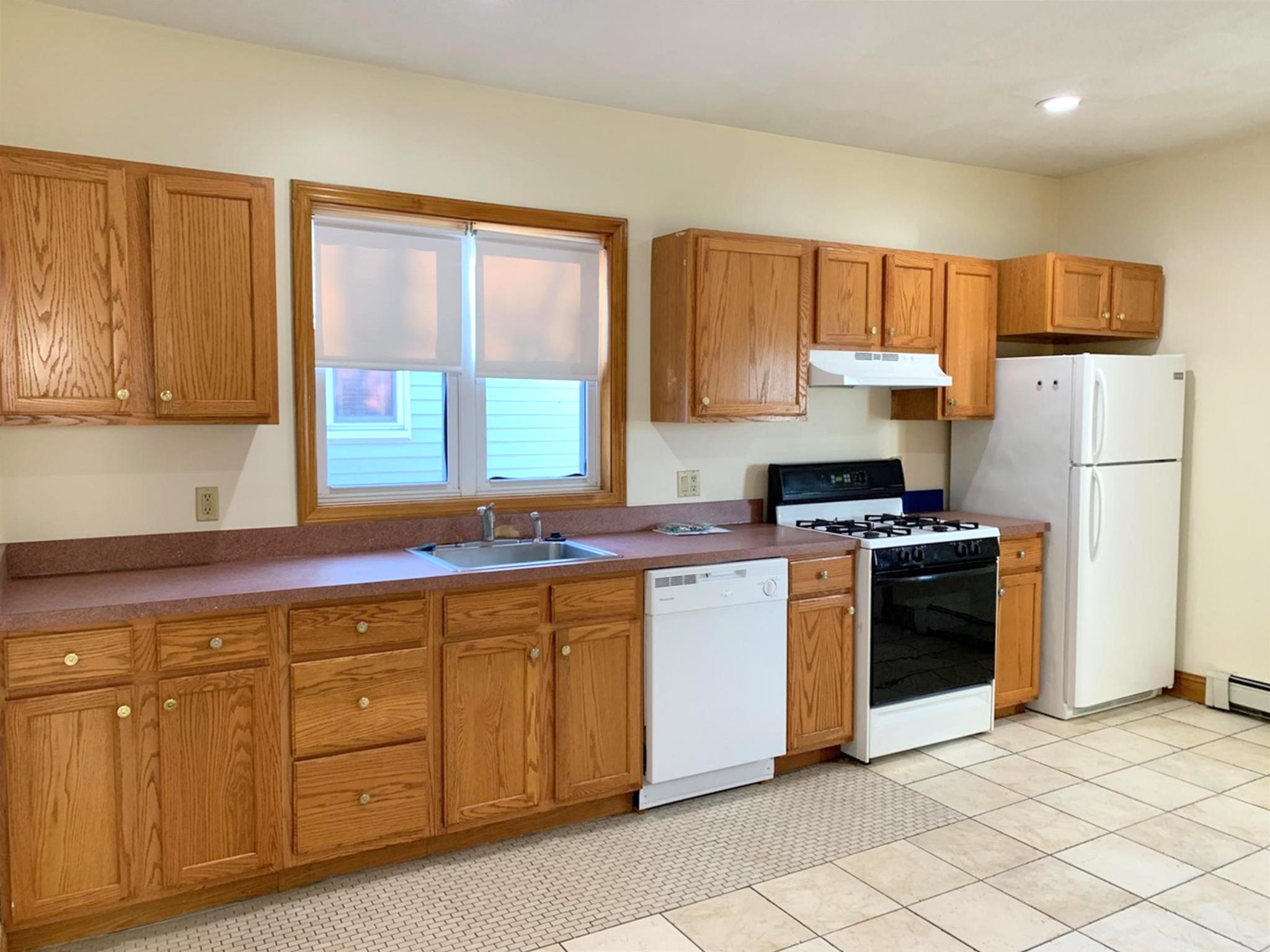 14 Fenwick St, Magoun Square