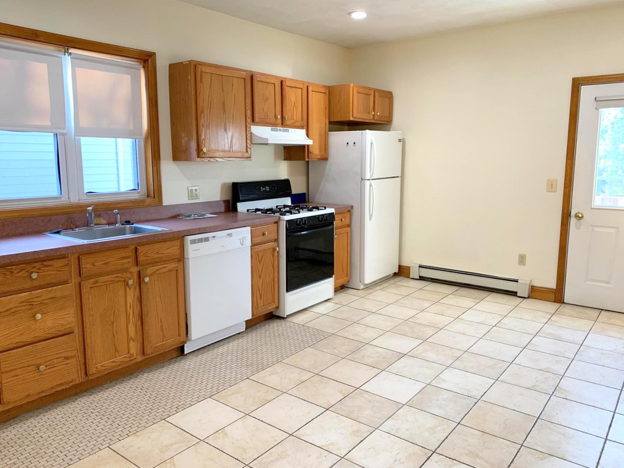 14 Fenwick St, Magoun Square