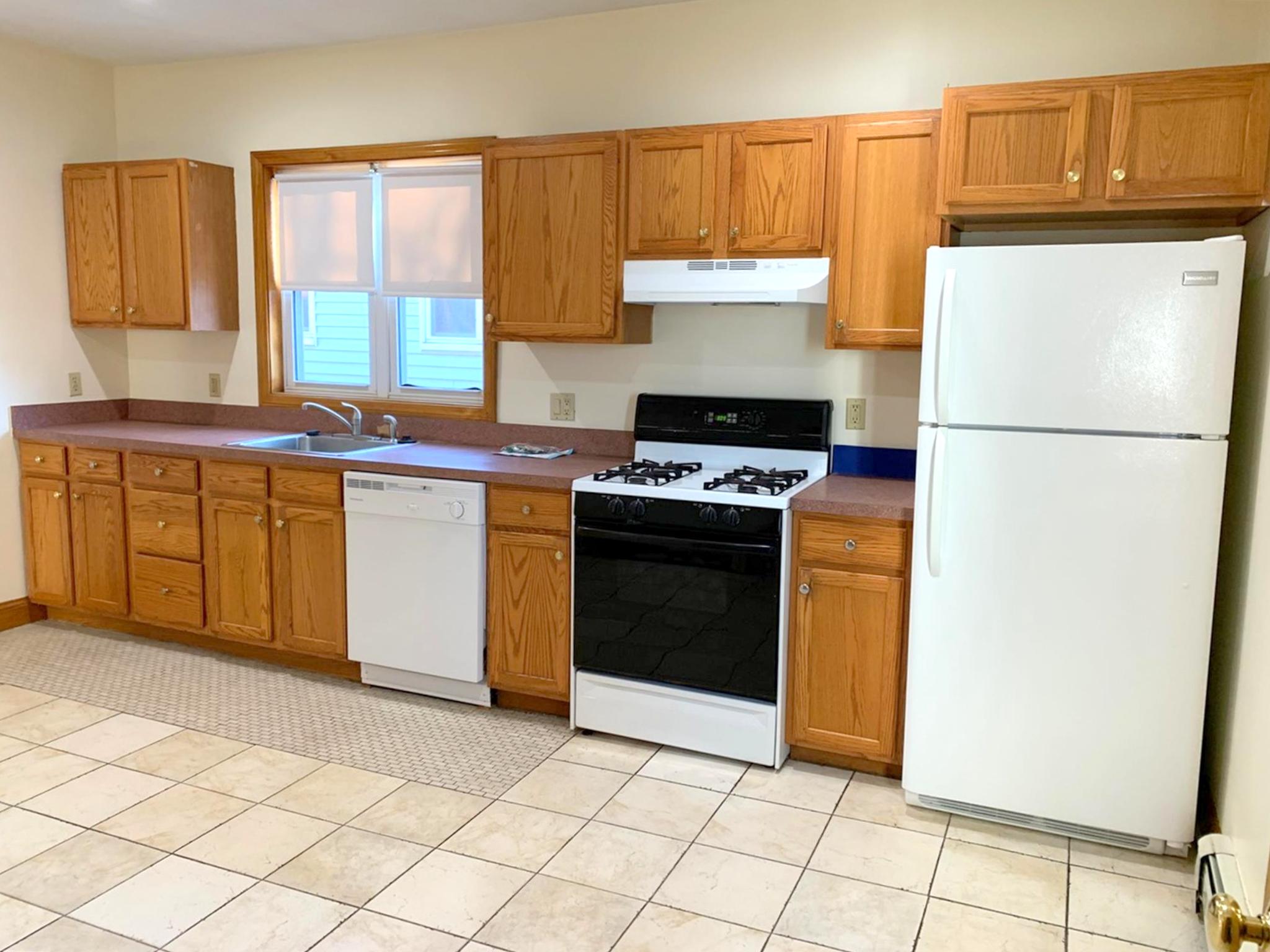 14 Fenwick St, Magoun Square