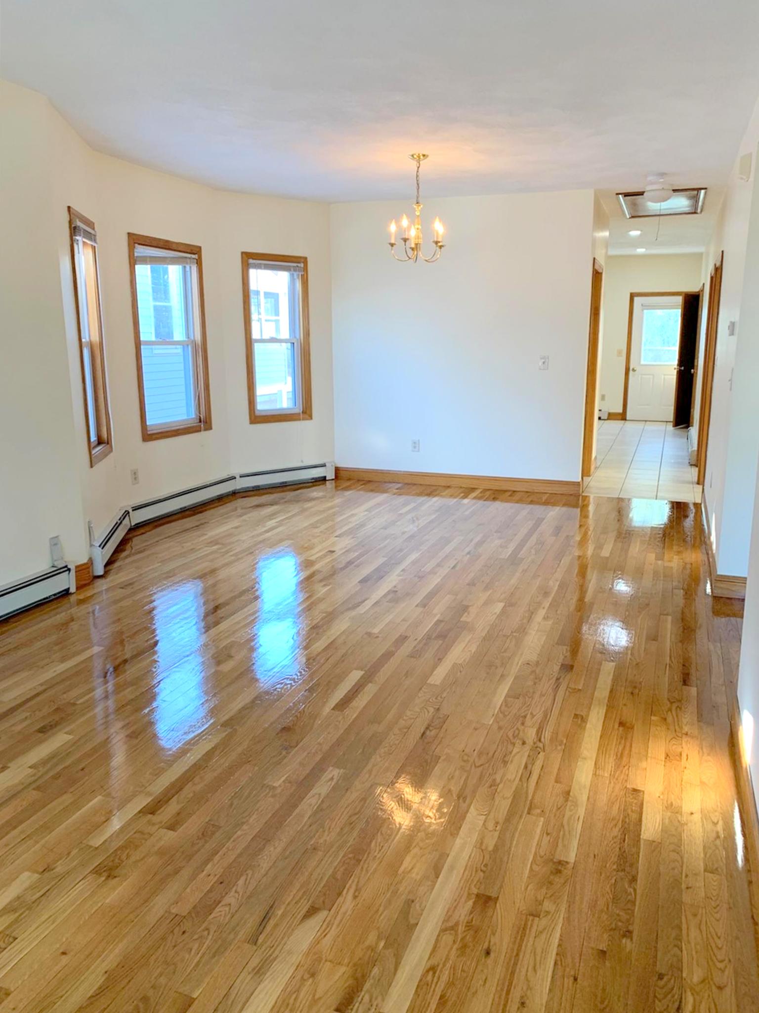 14 Fenwick St, Magoun Square