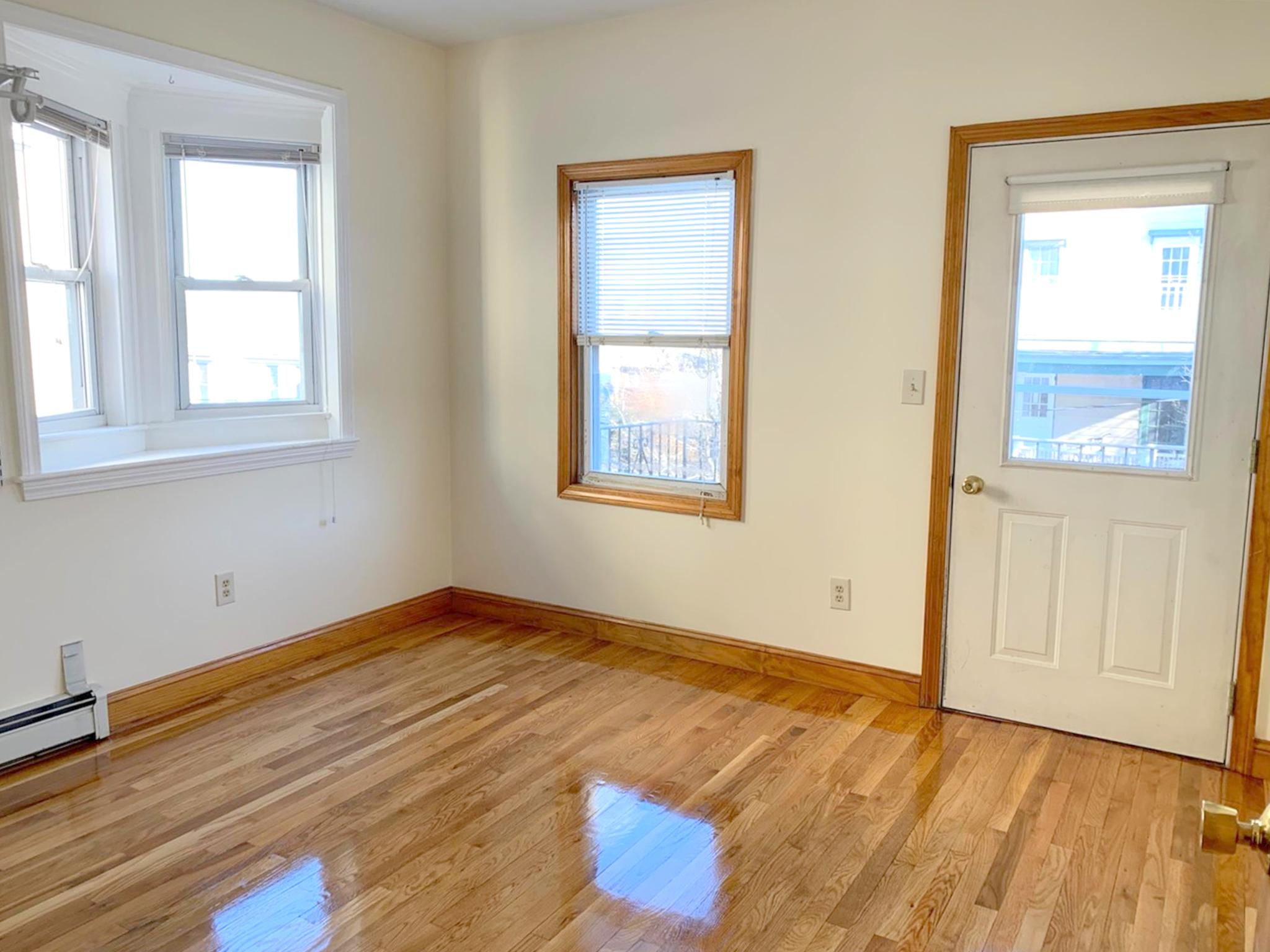 14 Fenwick St, Magoun Square