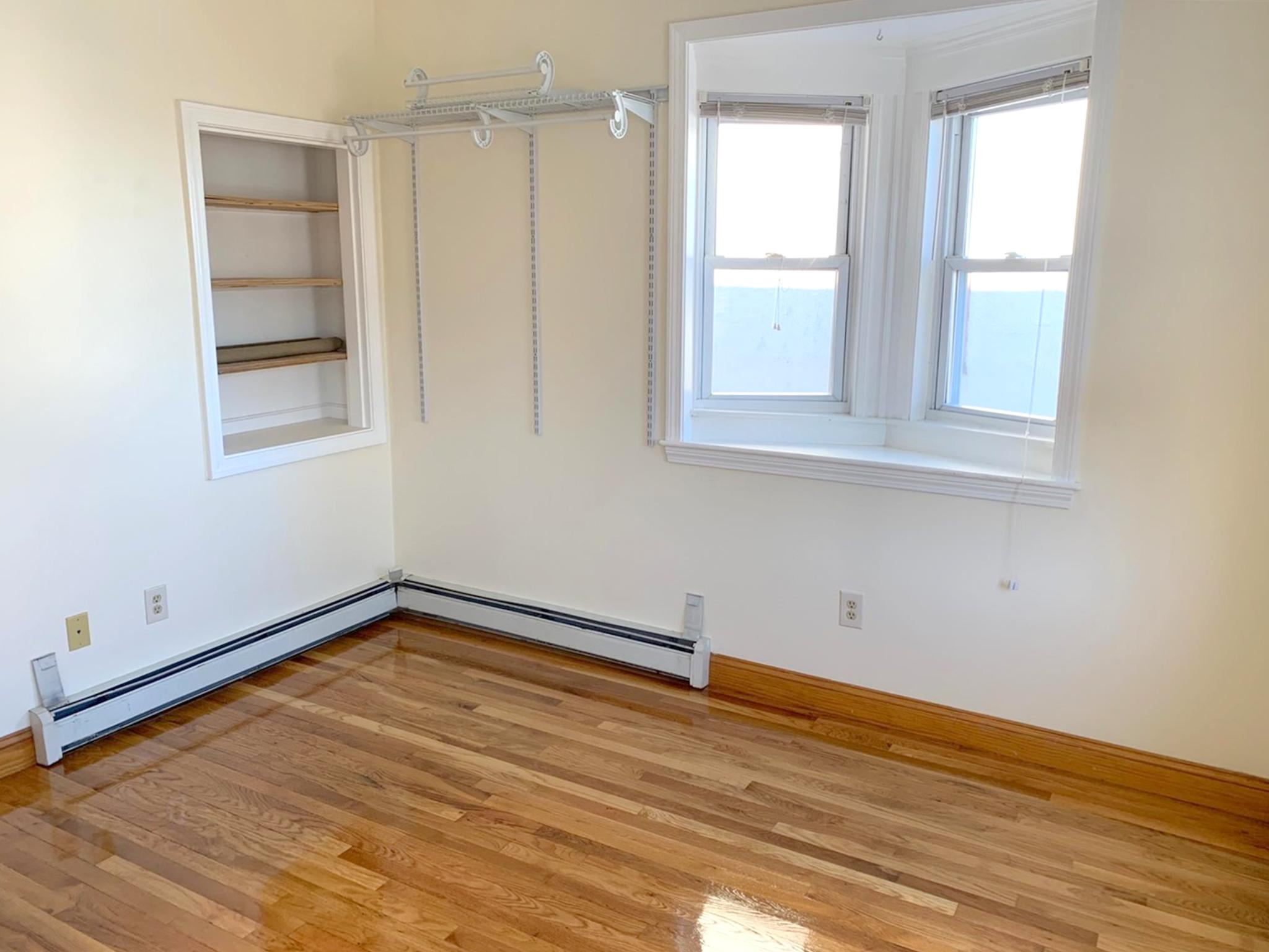 14 Fenwick St, Magoun Square