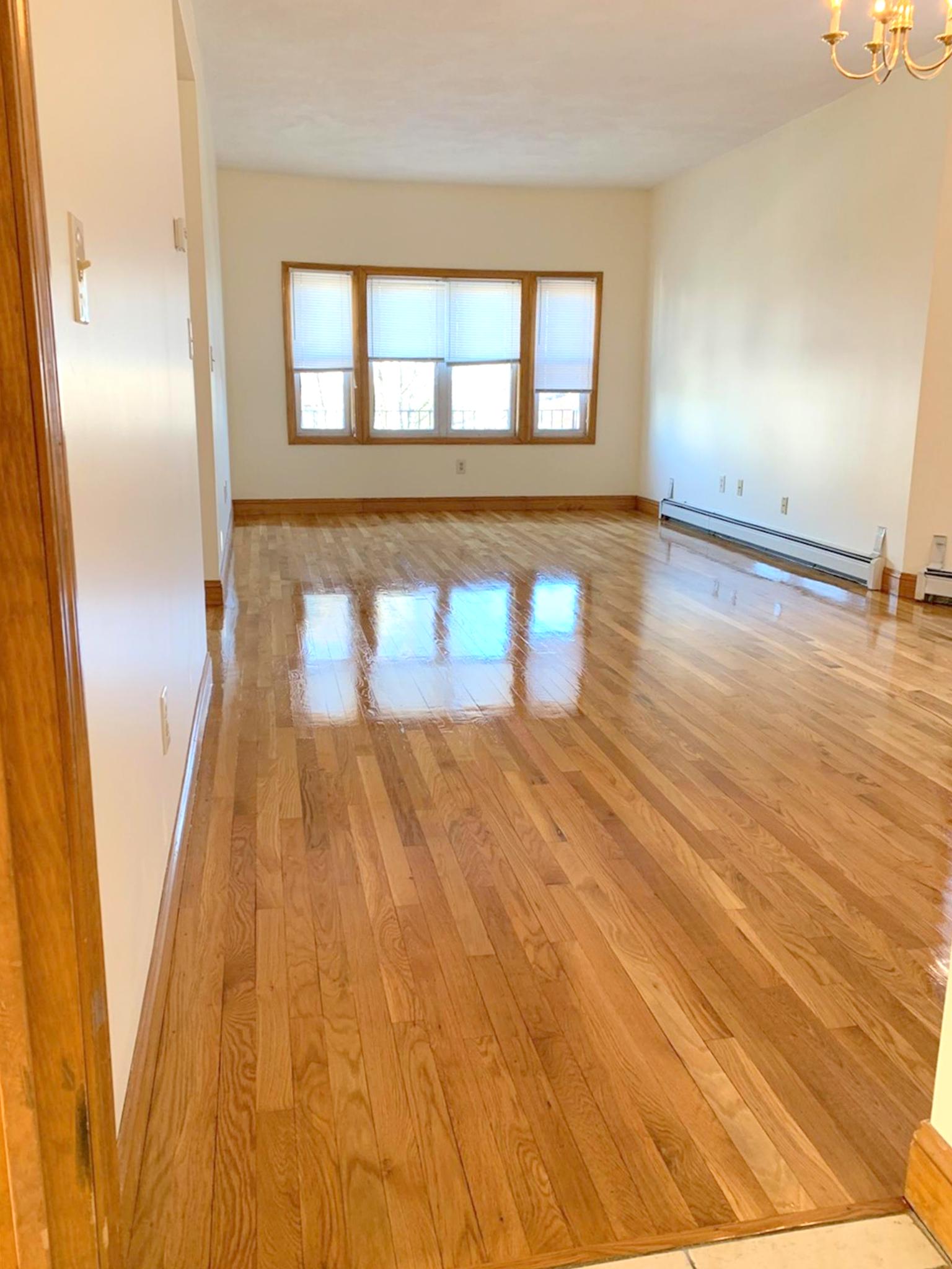 14 Fenwick St, Magoun Square