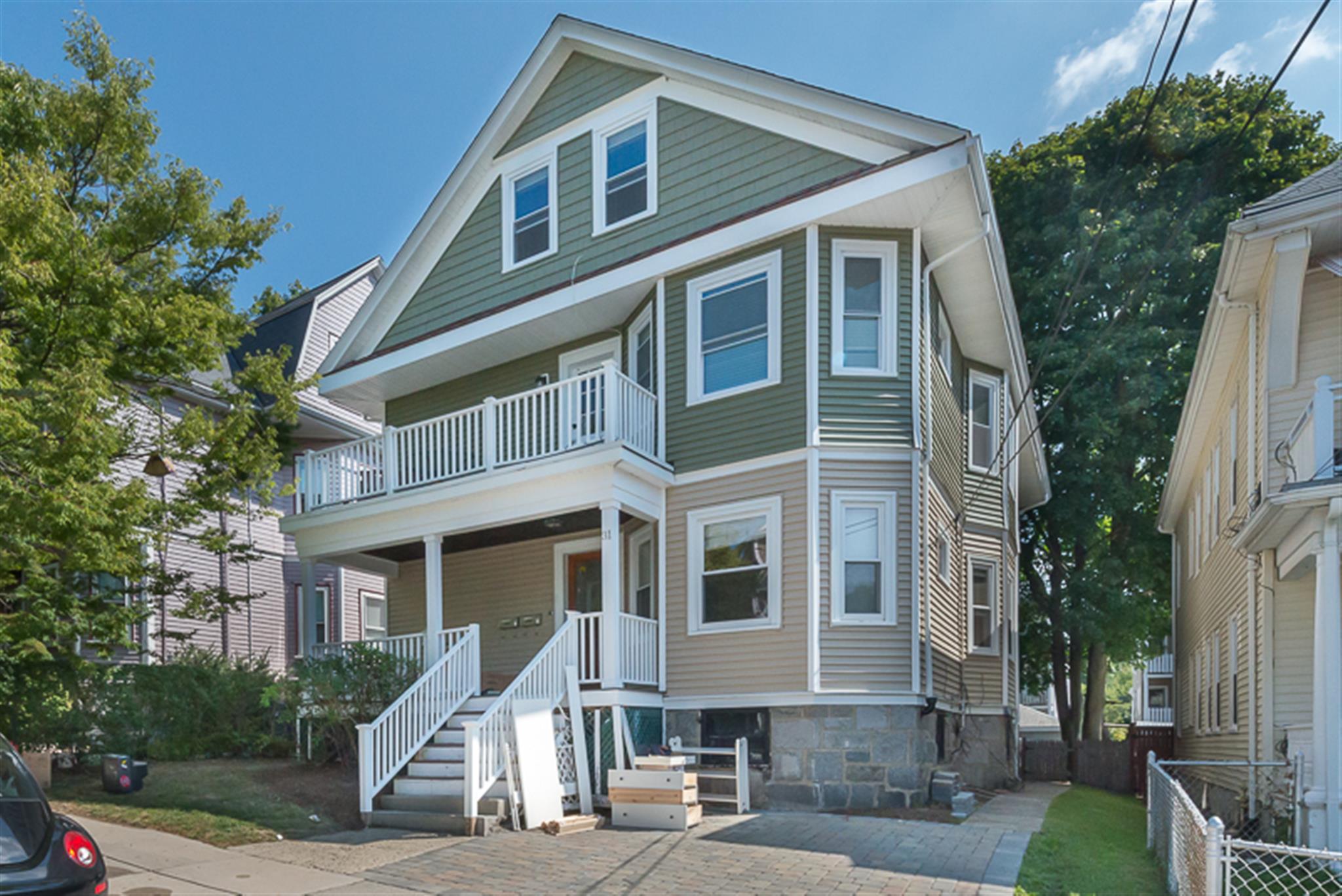 31 Champney St, Brighton