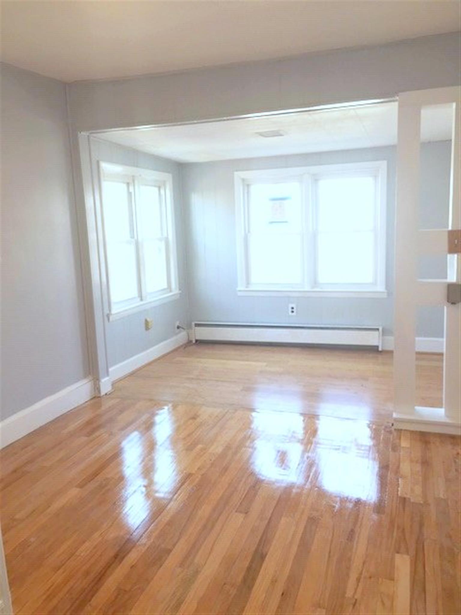 62 Woods, Davis Square