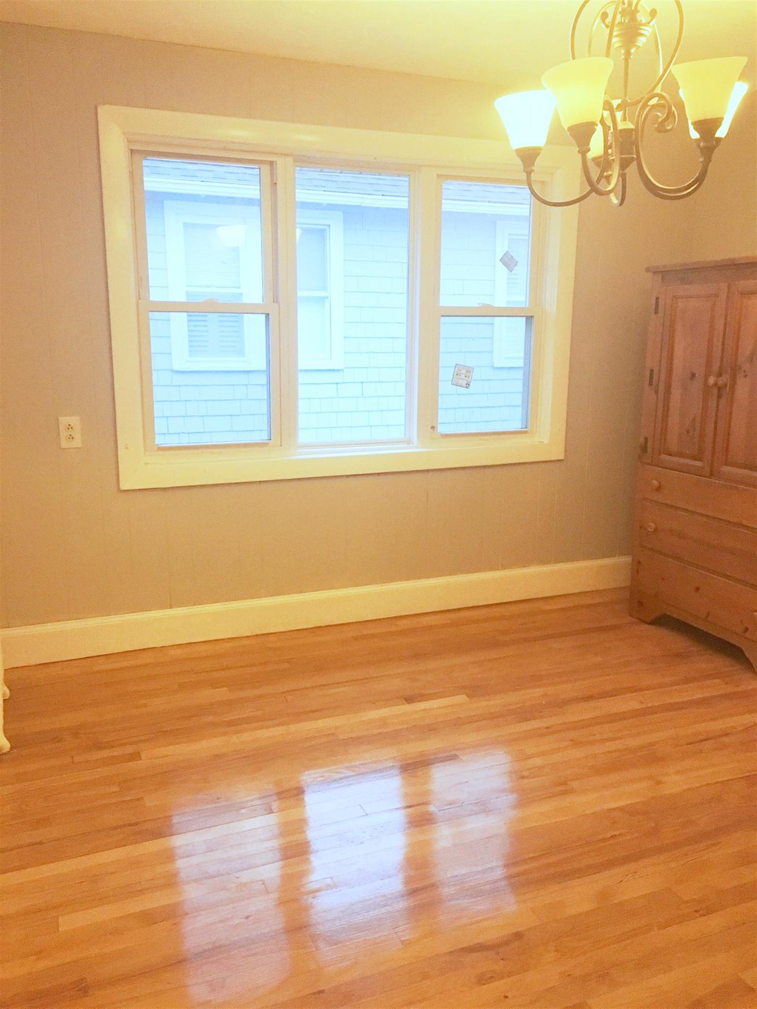 62 Woods, Davis Square