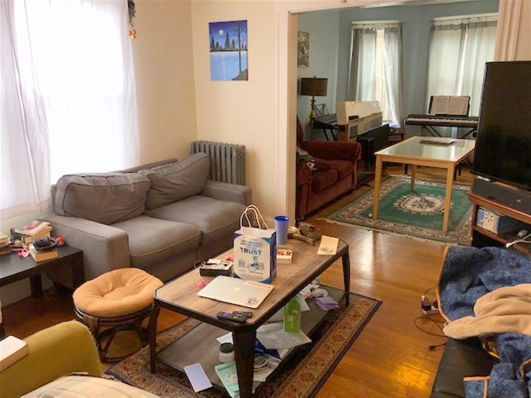 198 Walden St, Porter Square