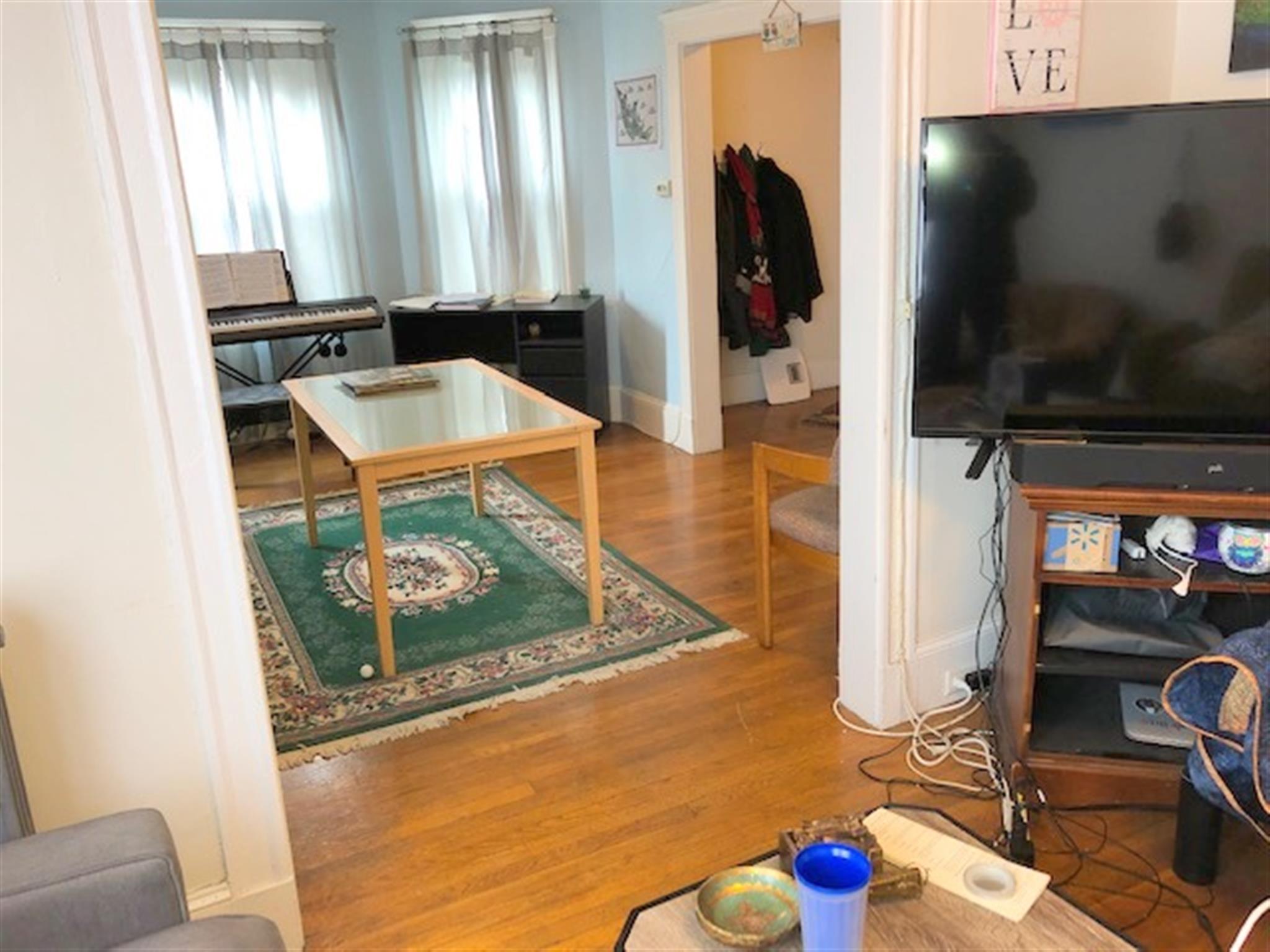 198 Walden St, Porter Square