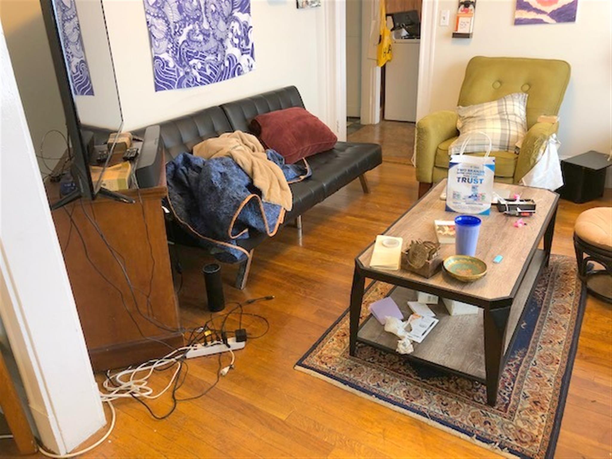 198 Walden St, Porter Square