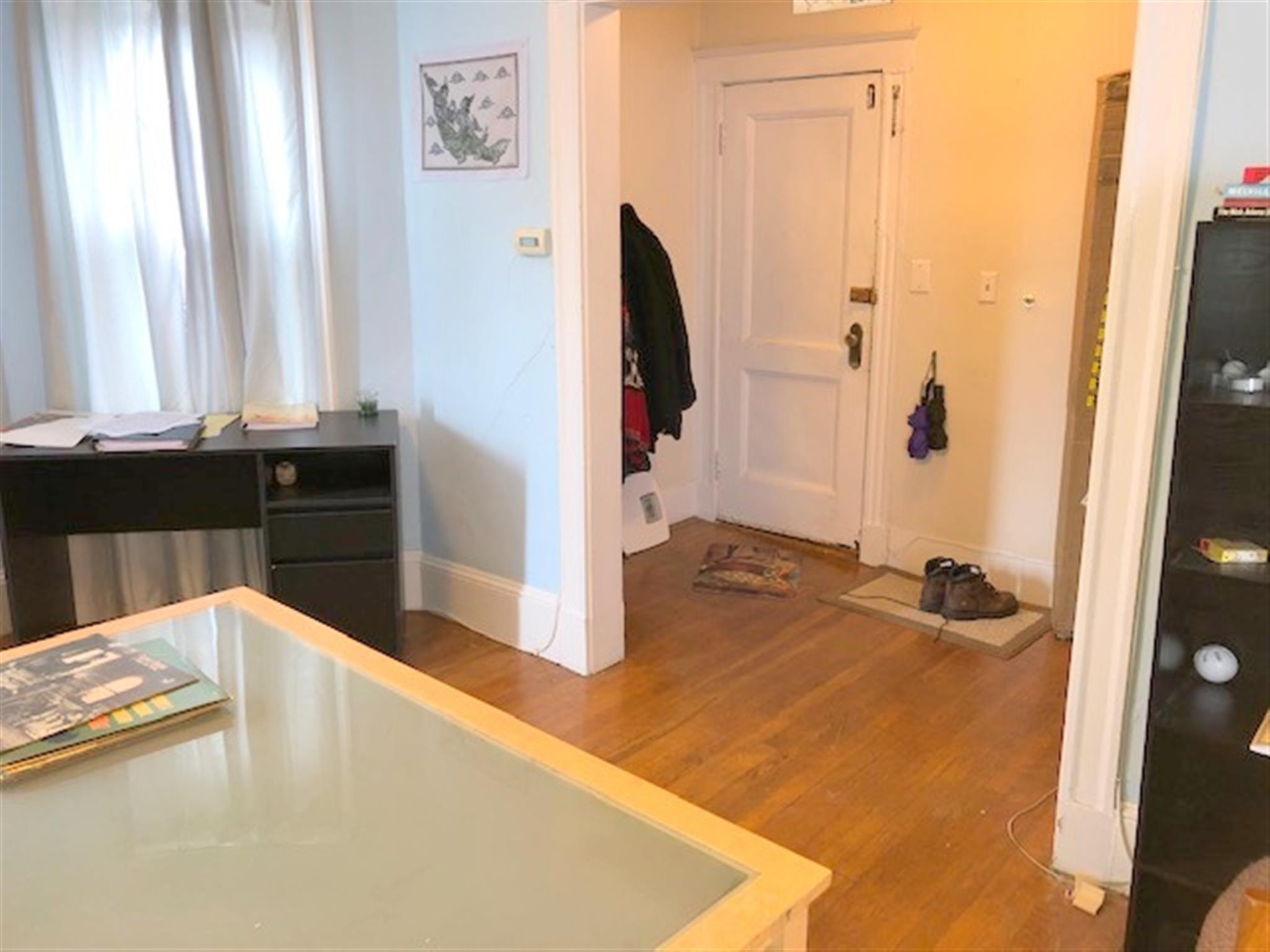 198 Walden St, Porter Square