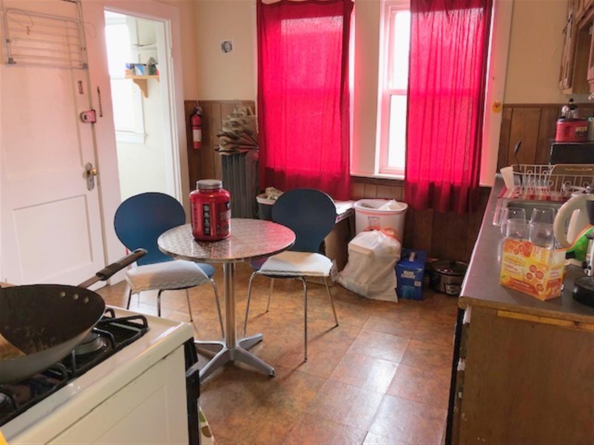 198 Walden St, Porter Square