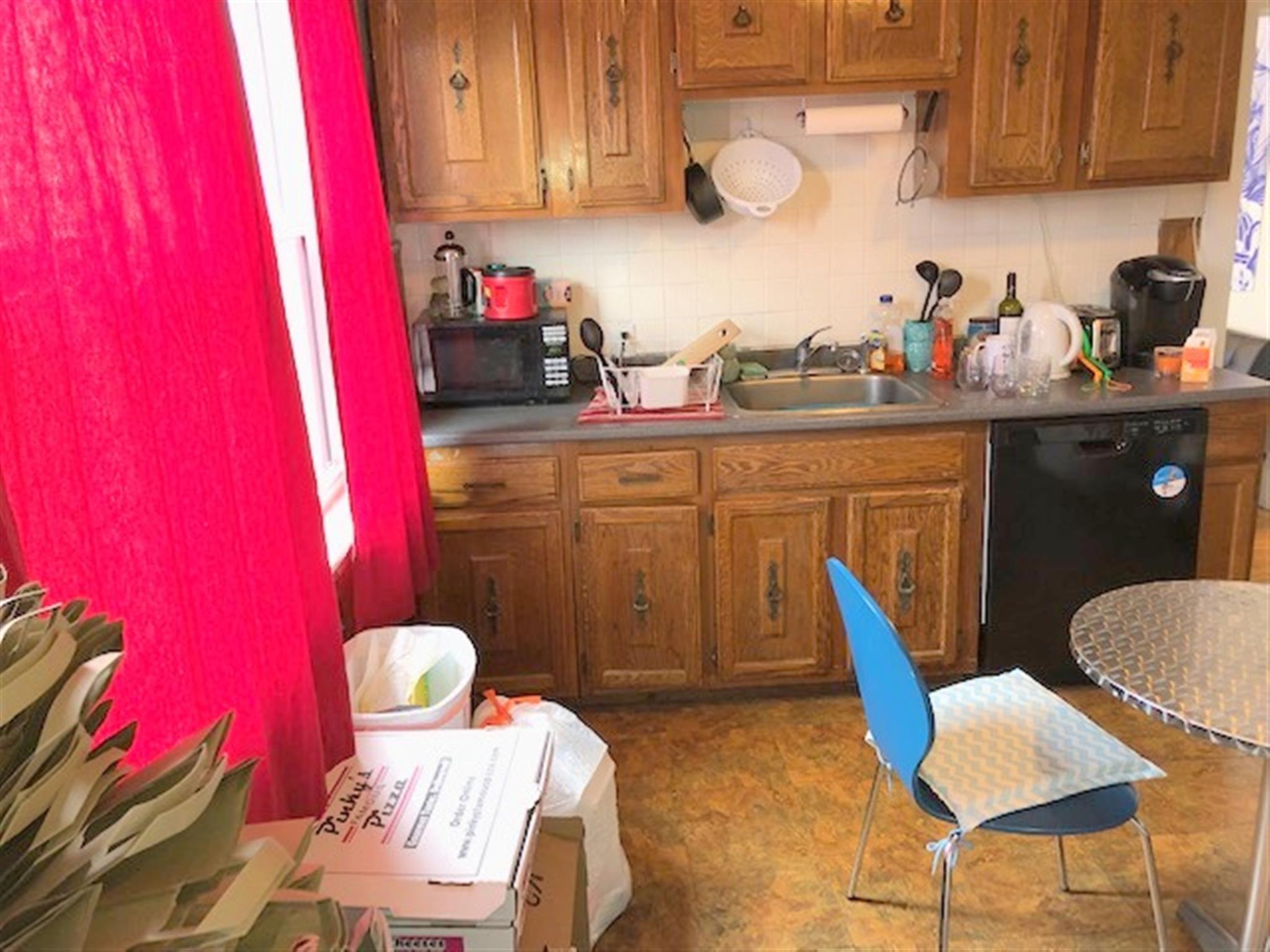 198 Walden St, Porter Square