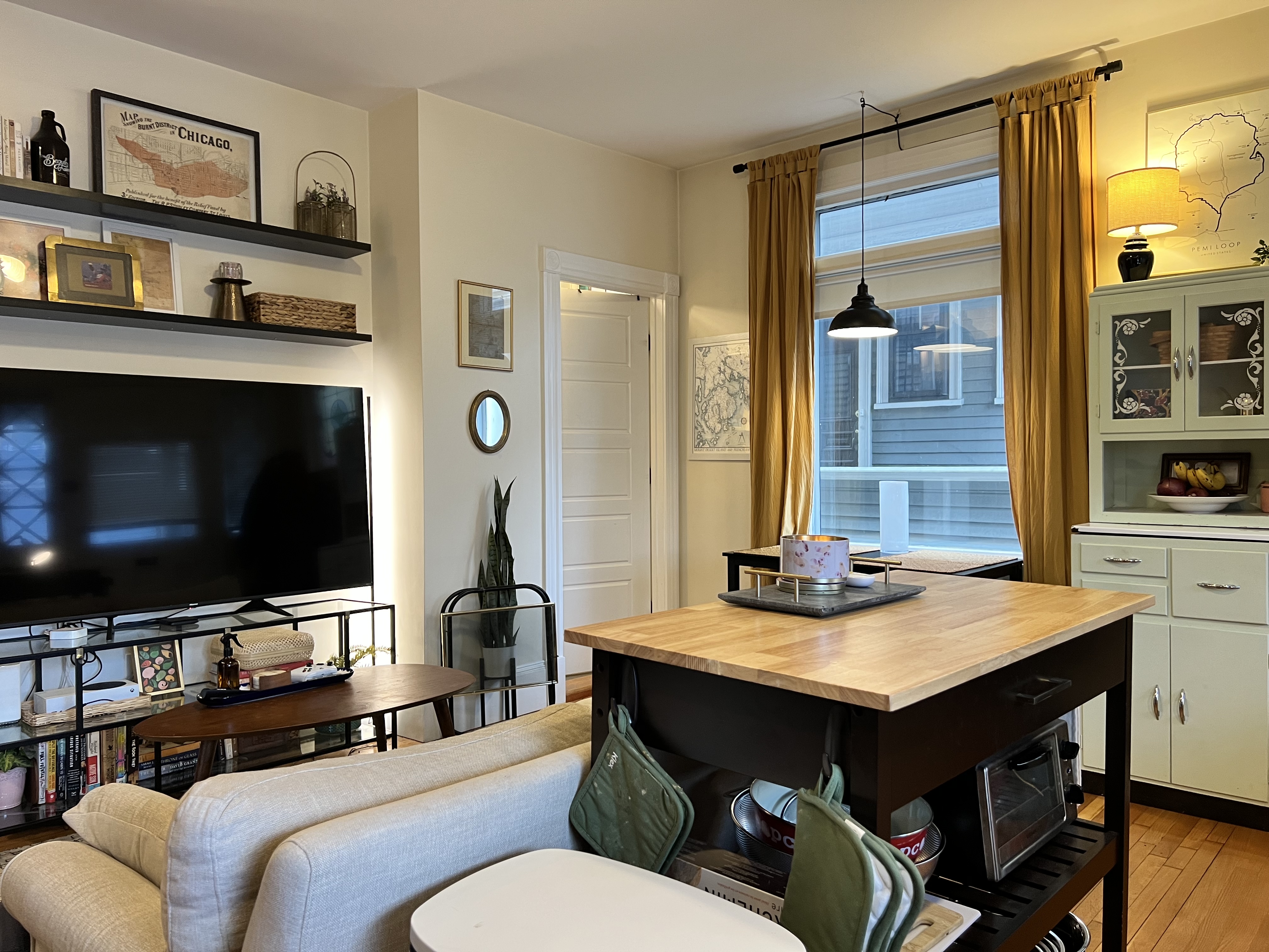 32 Dana St, Mid-Cambridge