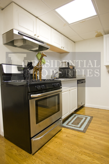 32 Irving St, Beacon Hill