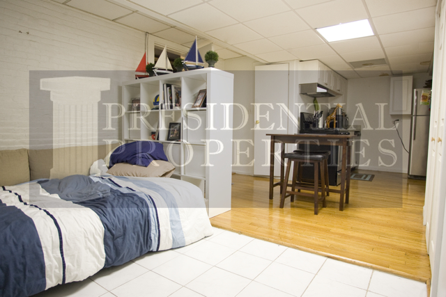 32 Irving St, Beacon Hill