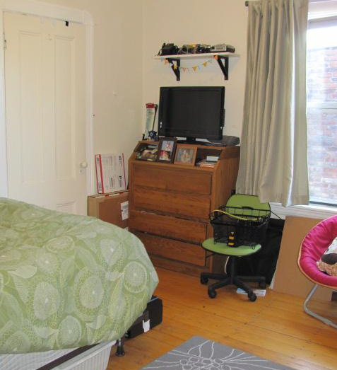 25 Thornley St, Dorchester