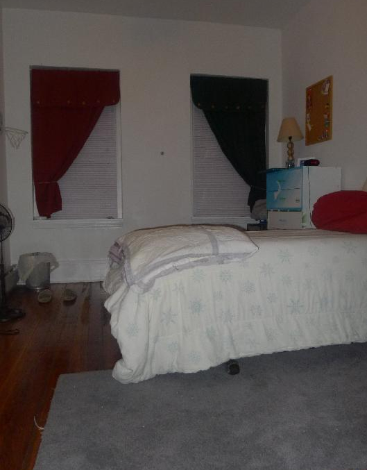 25 Thornley St, Dorchester