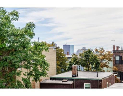 215 Saratoga St, East Boston