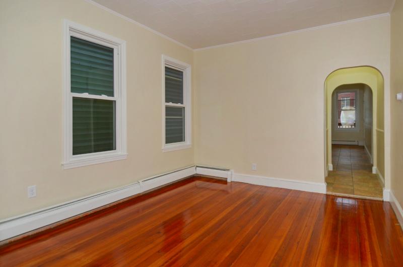 261 Havre St, East Boston